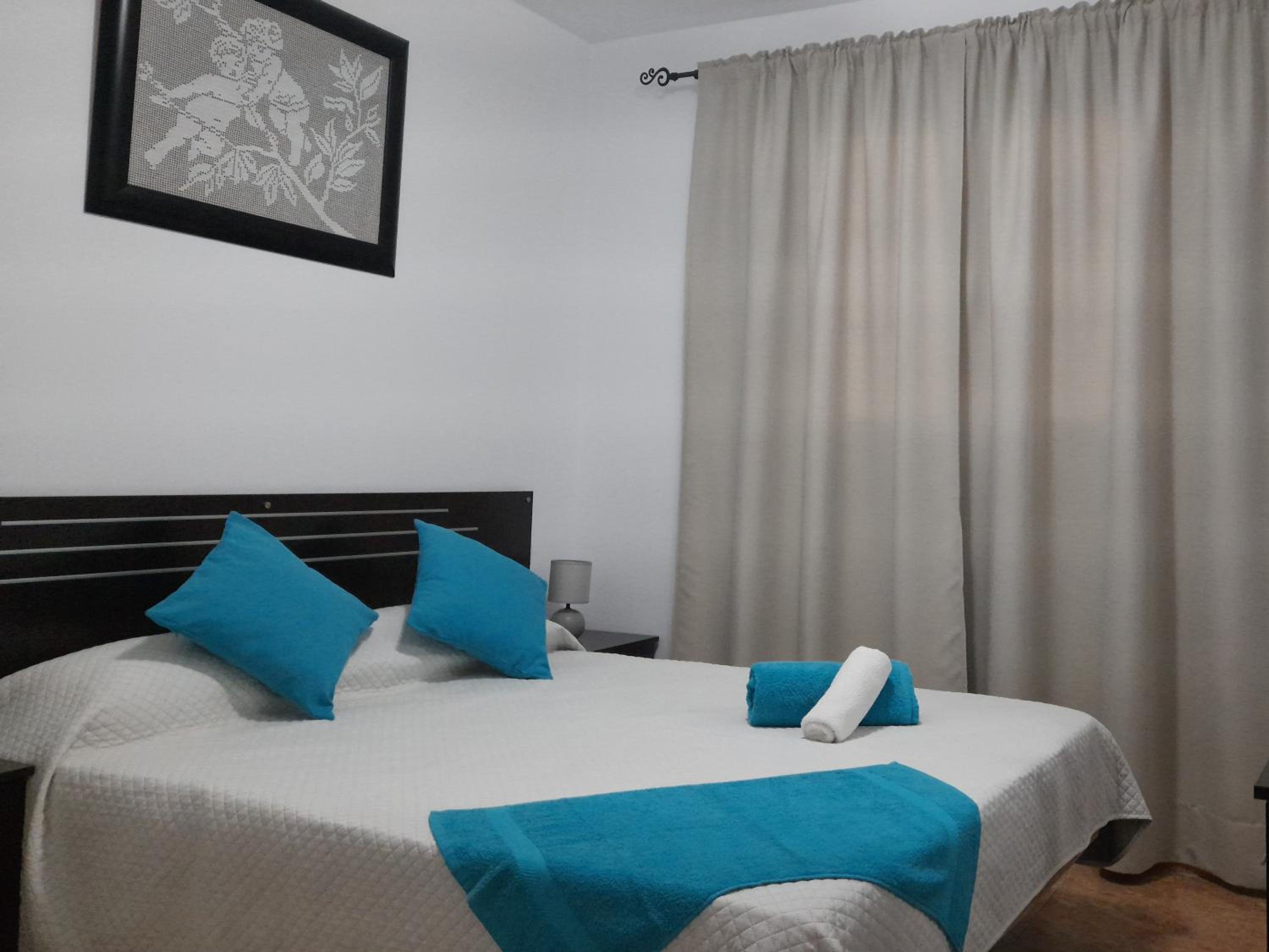 Apartamentos Carlota