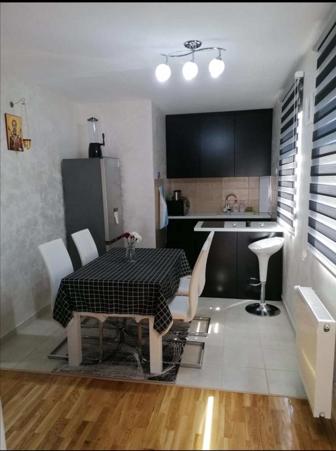 Nenadovic Apartman view 5