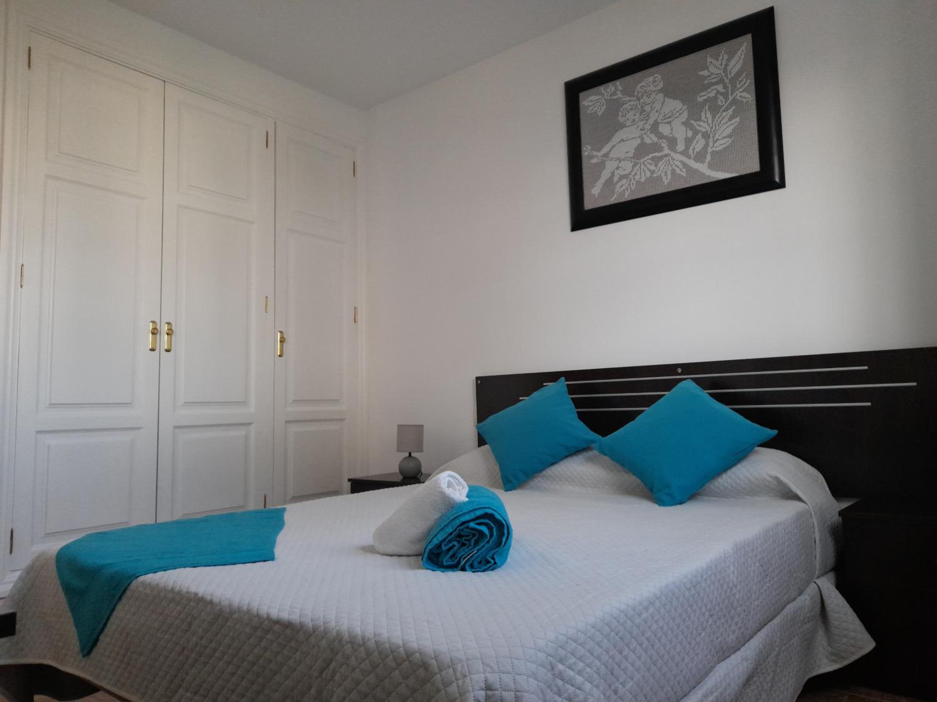 Apartamentos Carlota