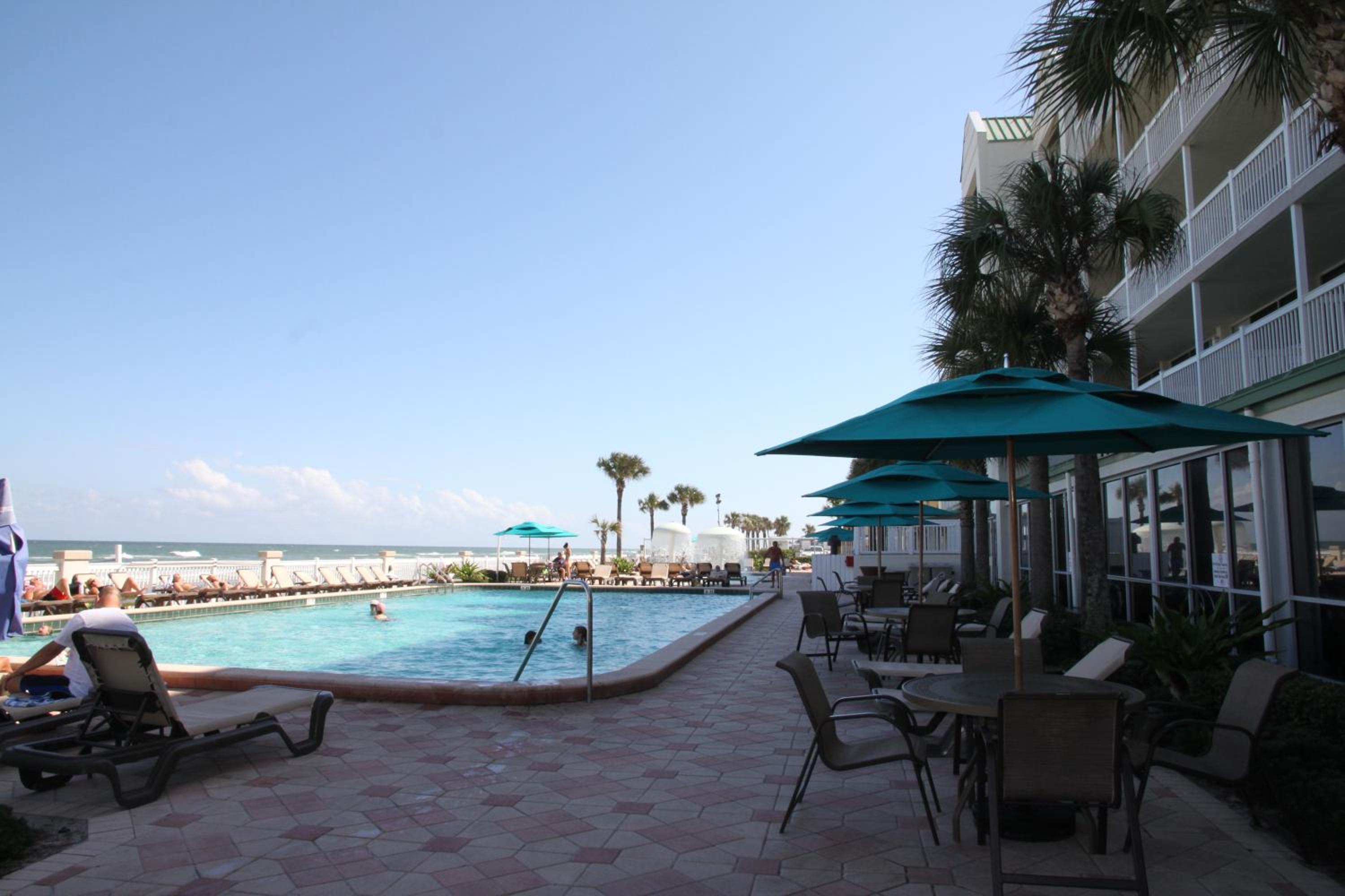 Oceanview Studio