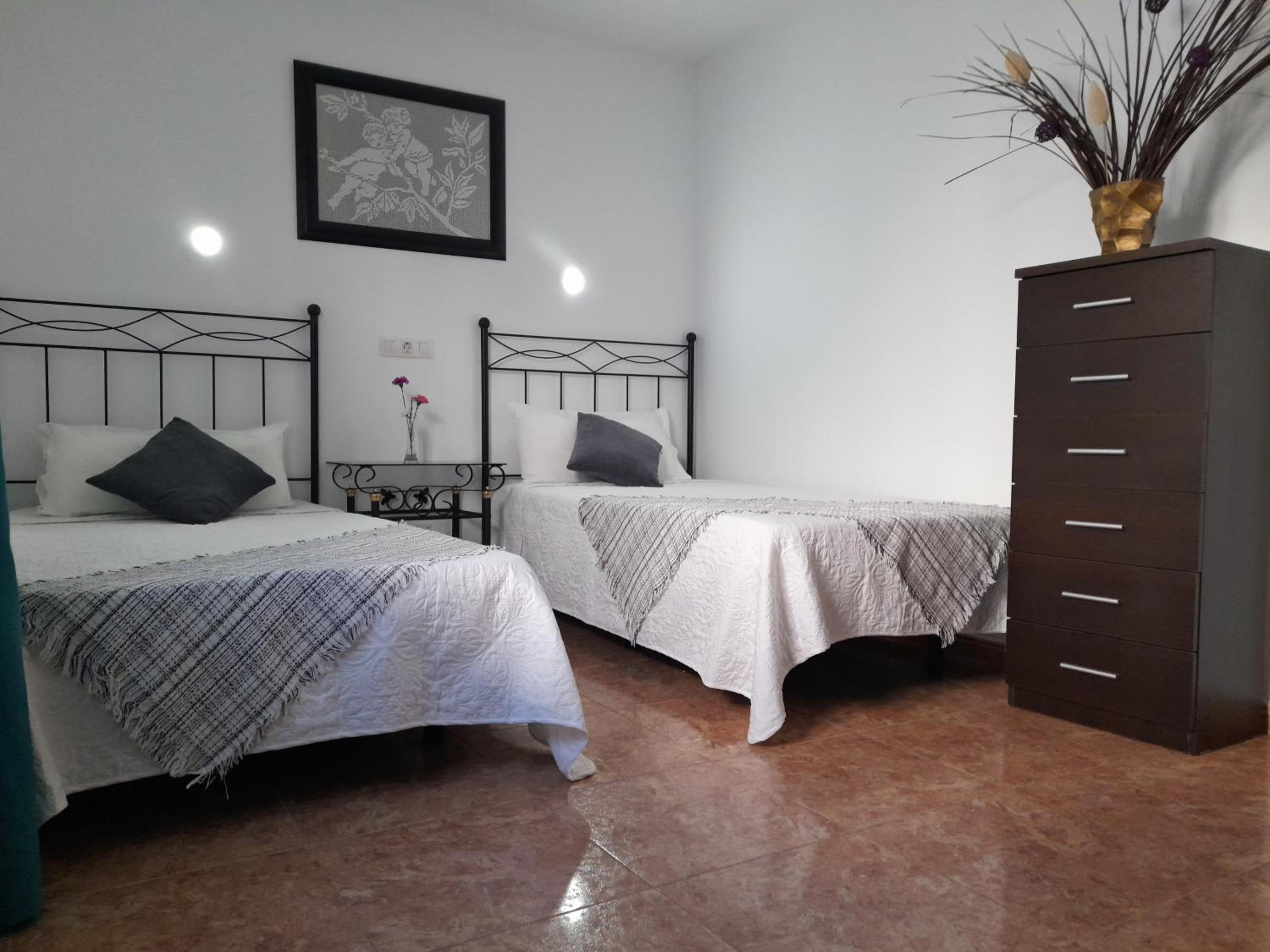 Apartamentos Carlota