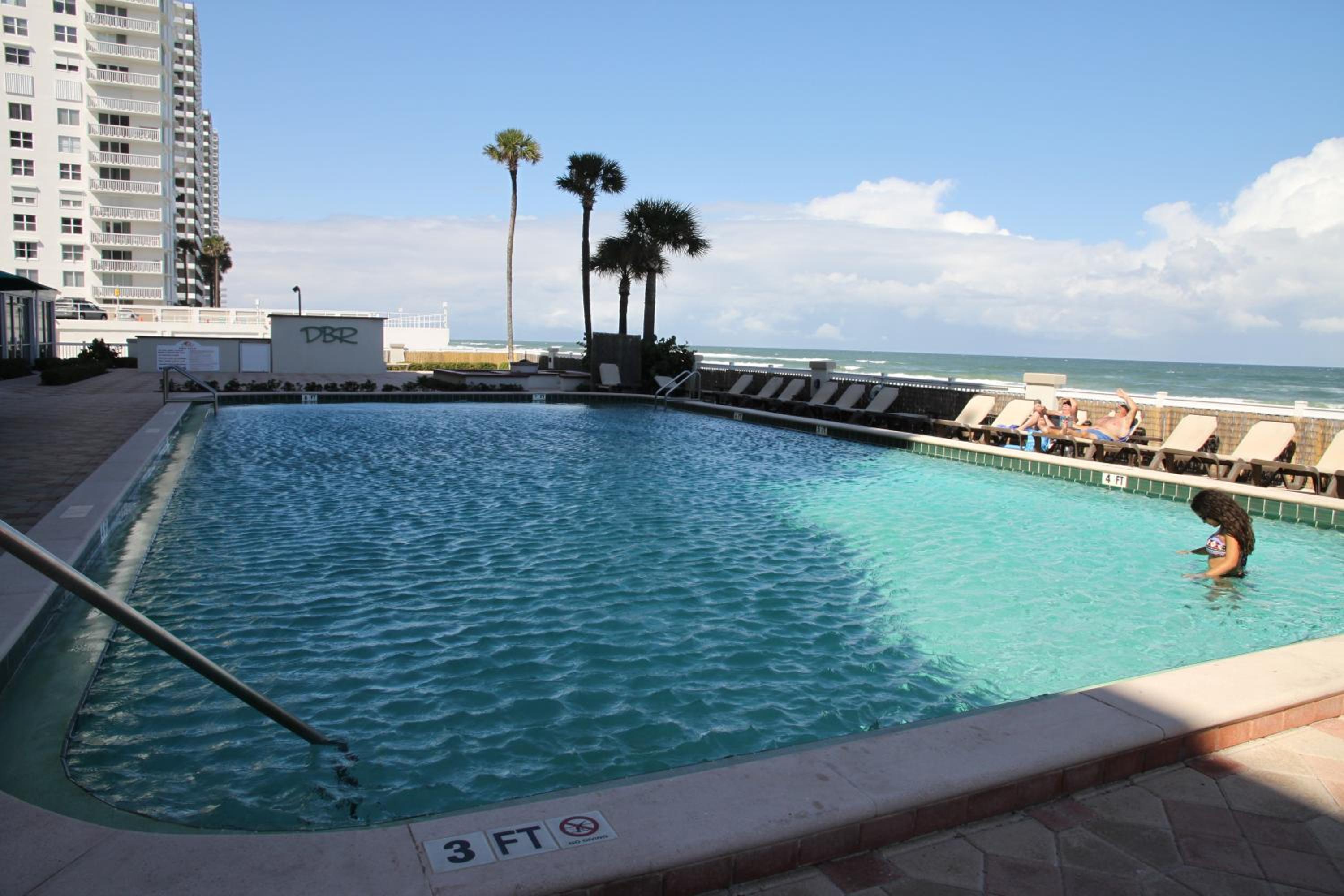 Oceanview Studio