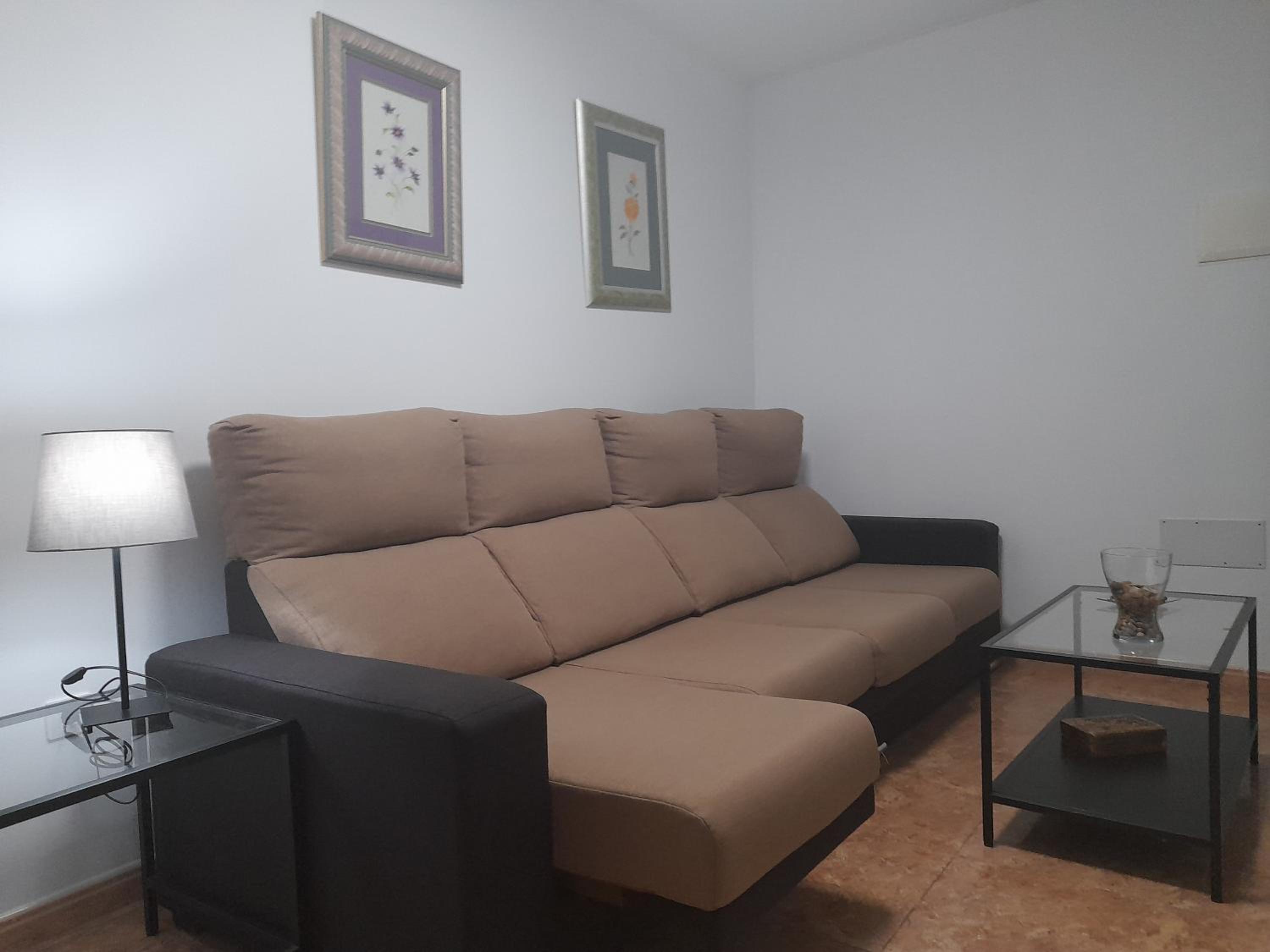 Apartamentos Carlota