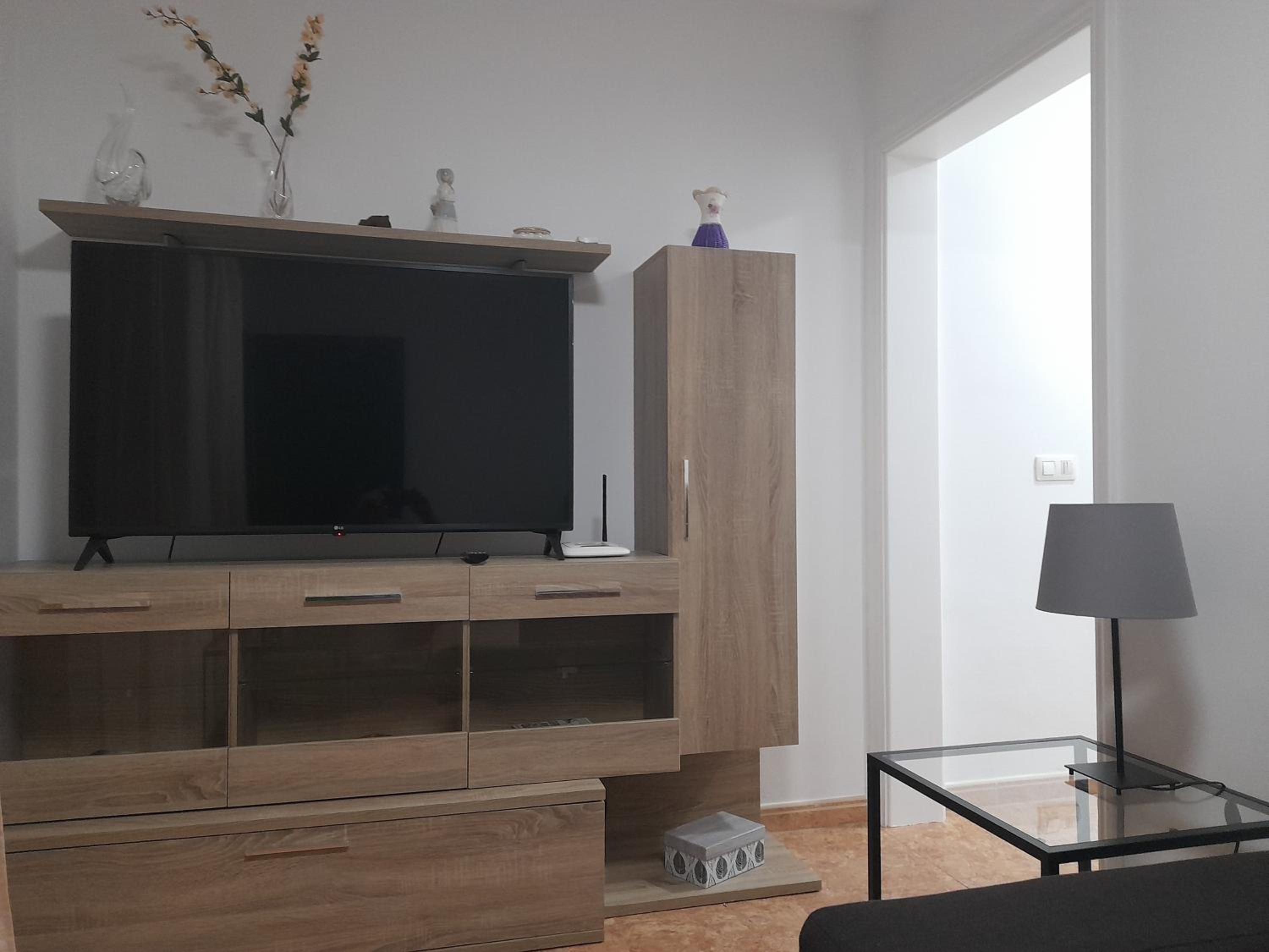Apartamentos Carlota