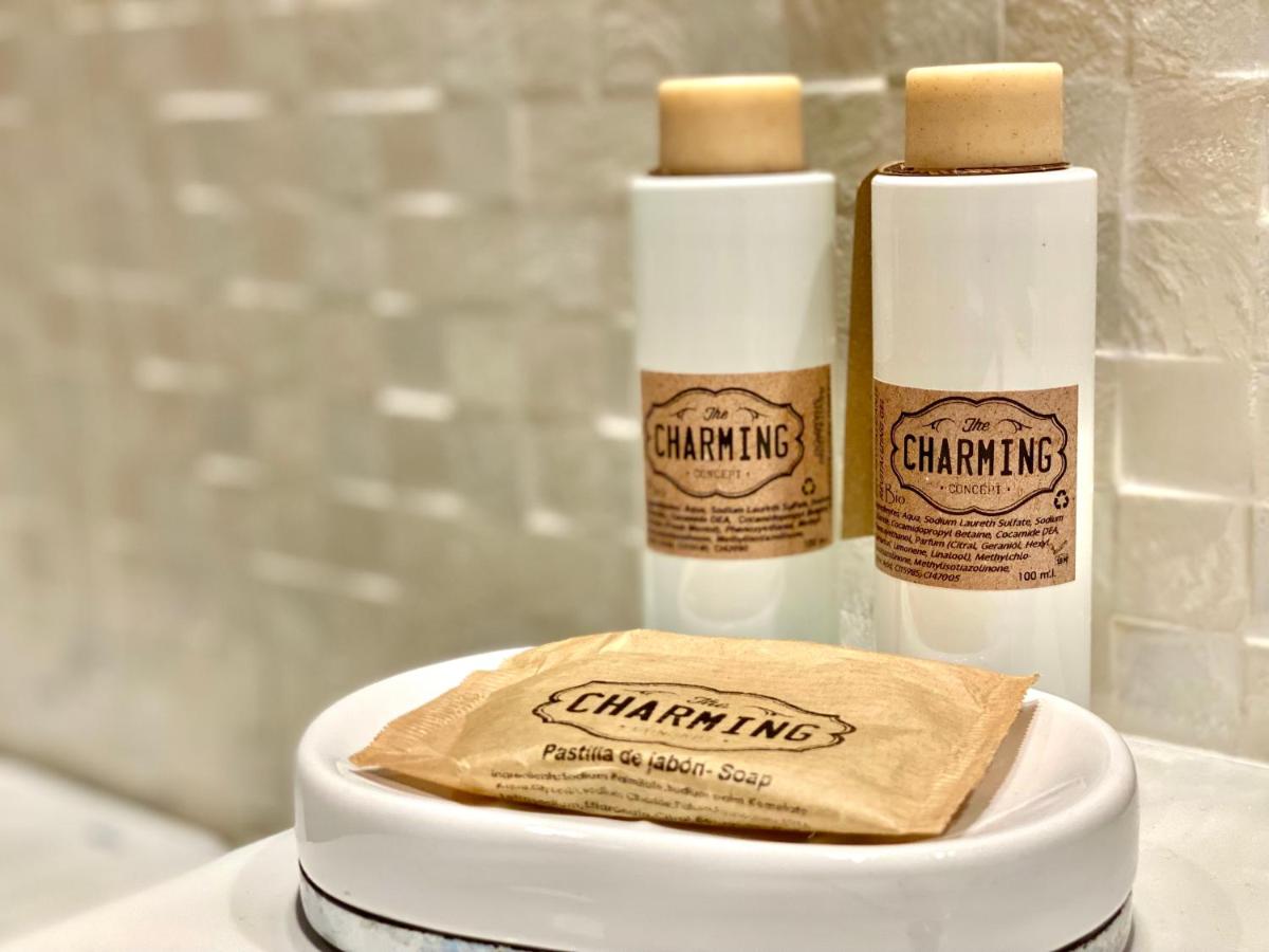 Charming Exclusive La Latina