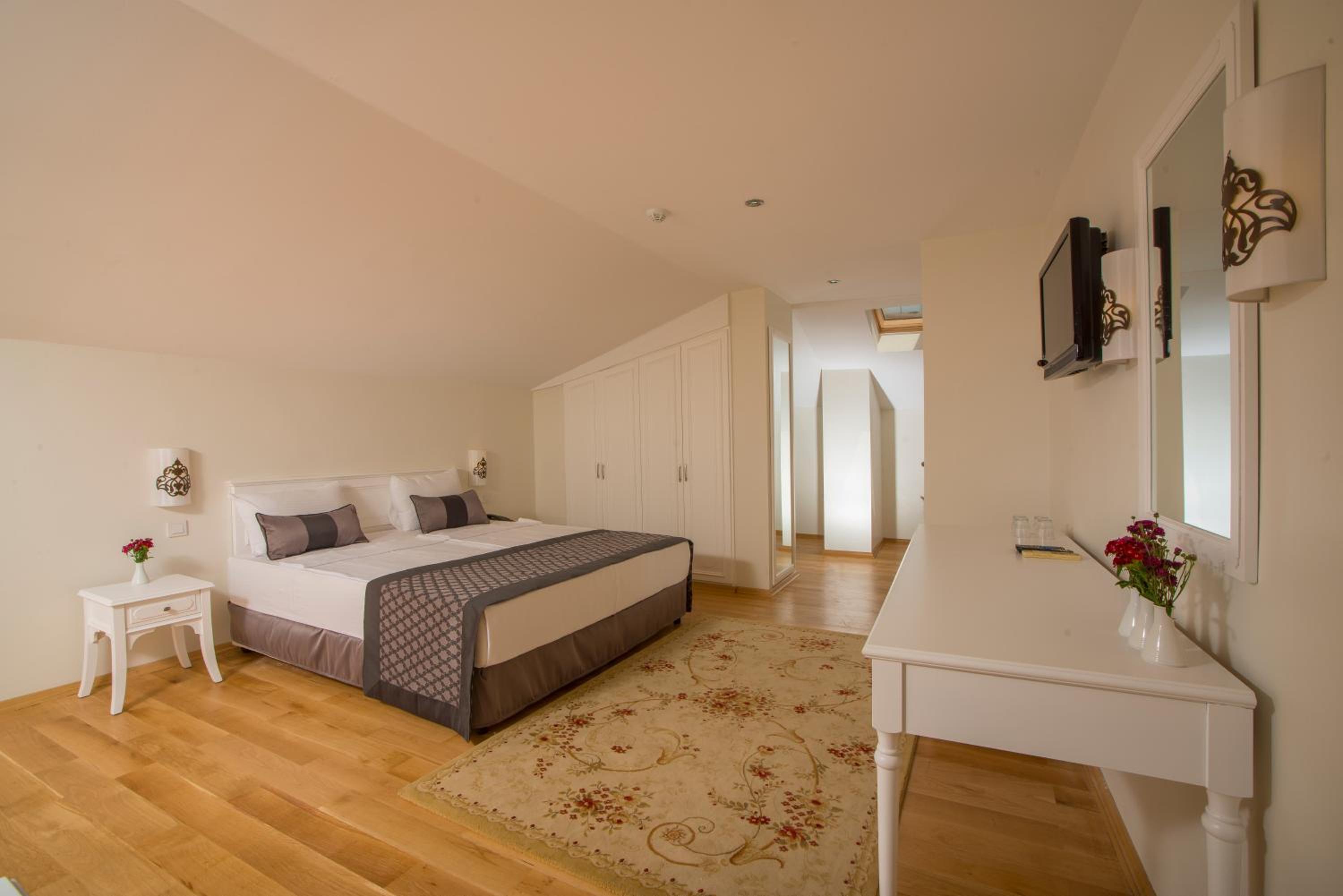 Argos Otel - Image 36