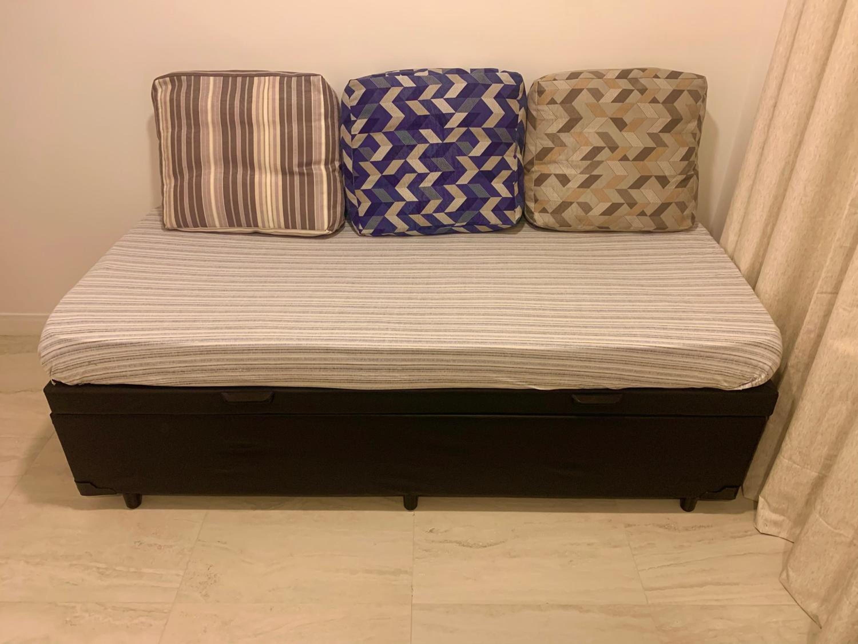 Apartamento Praia dos Anjos Residence Club