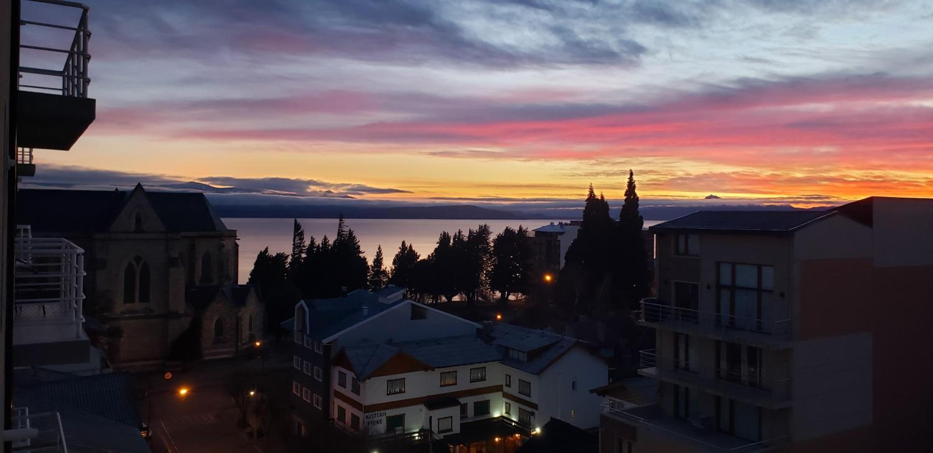 Bariloche Apartment