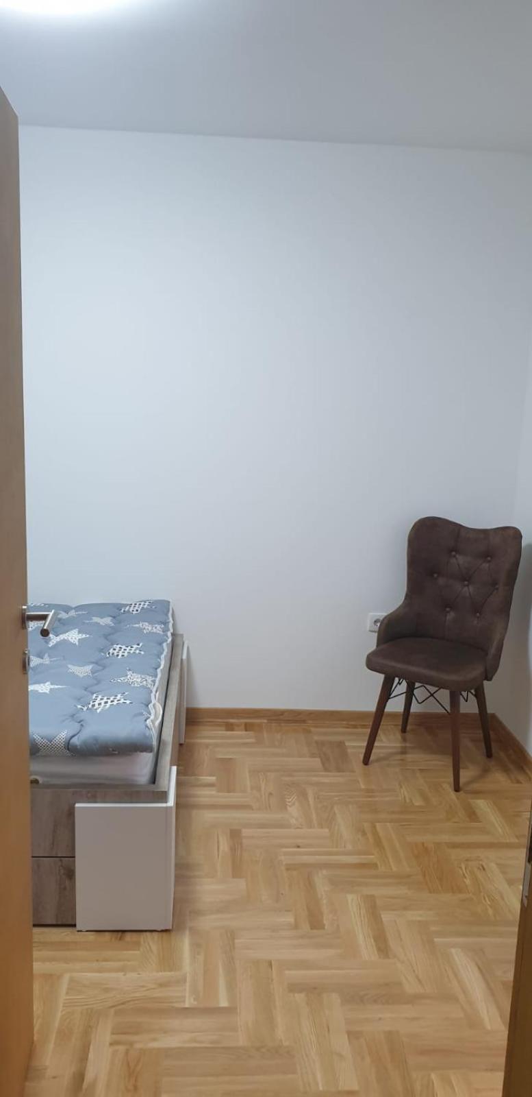 Apartman Milojević view 4