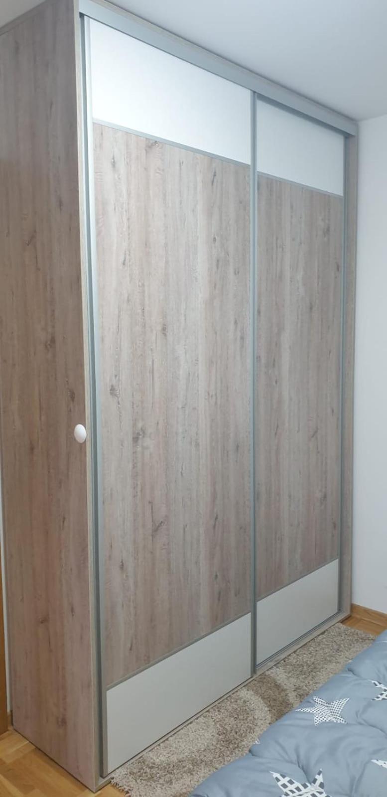 Apartman Milojević view 5