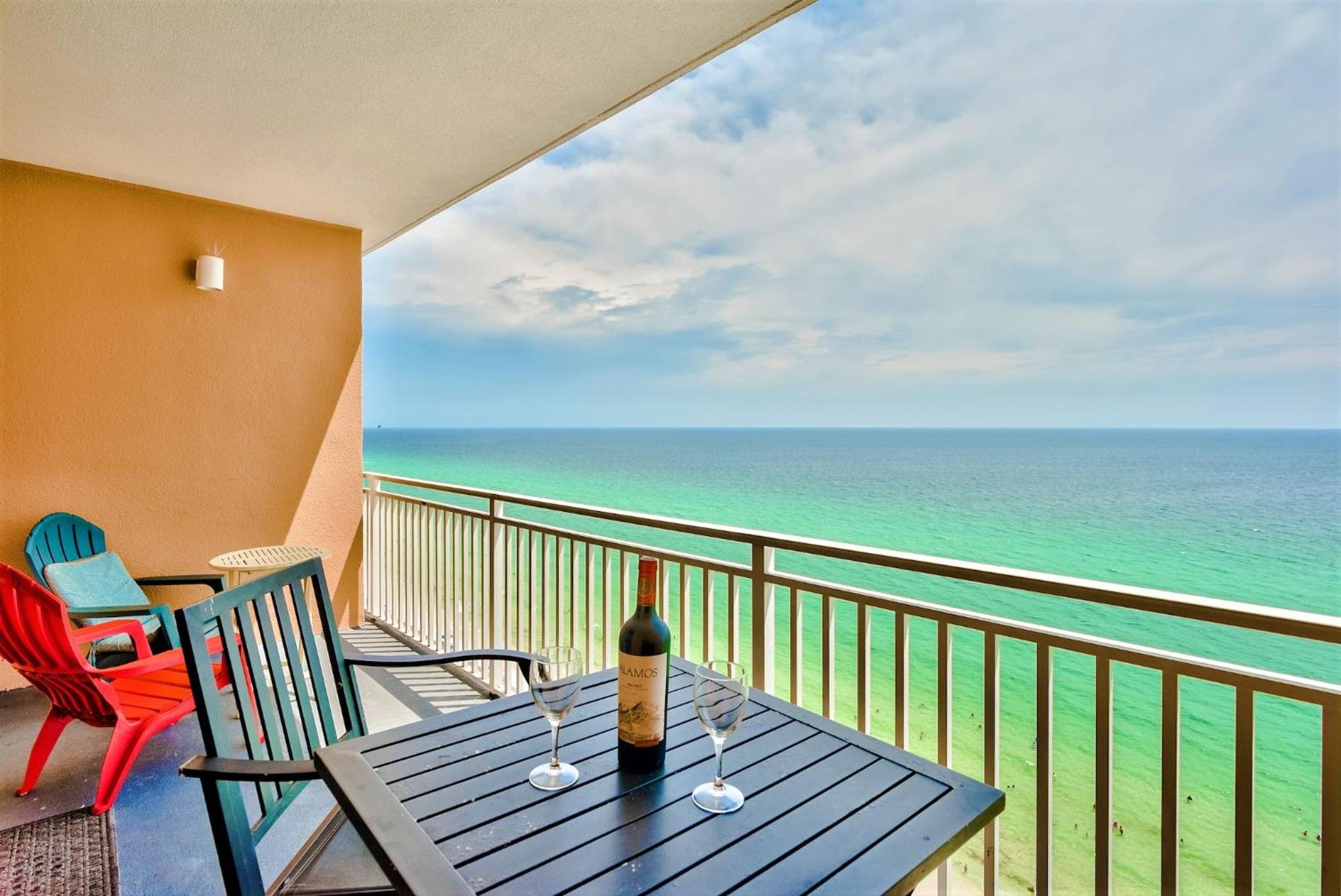 Hotel Splash Condo, Aqua Park, Lazy River - Image 1