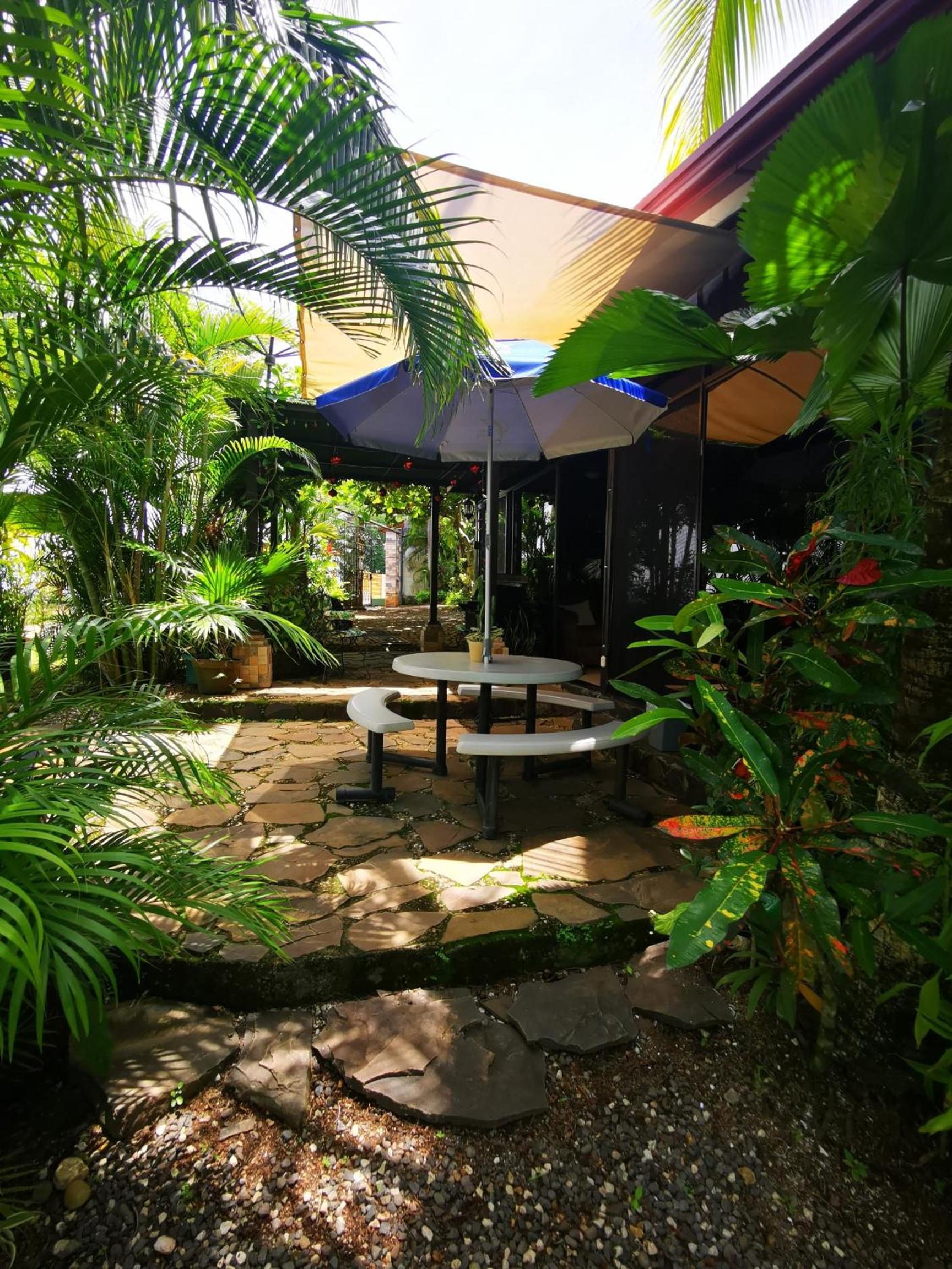 Villa Guarias