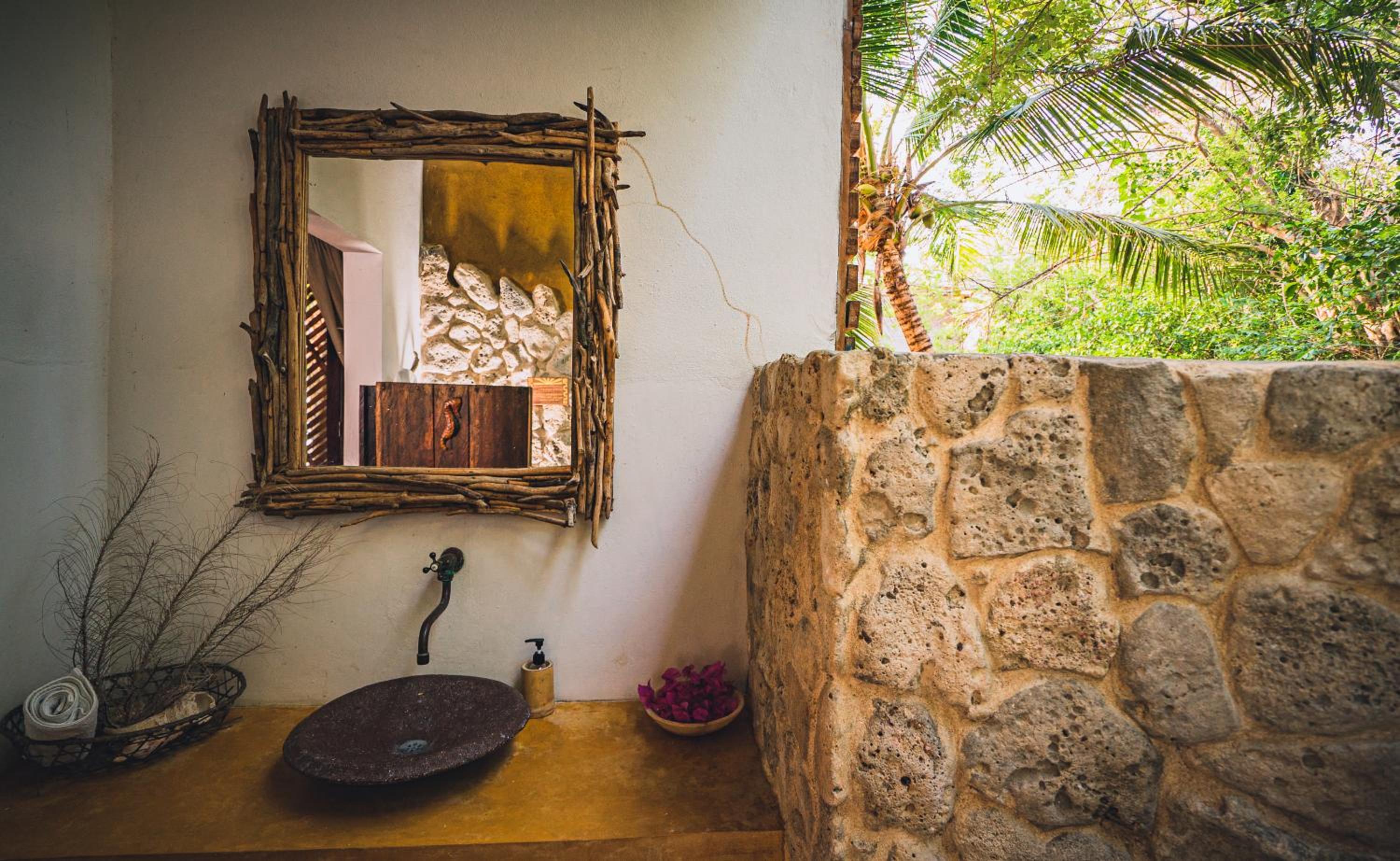 Isla Fuerte Eco House