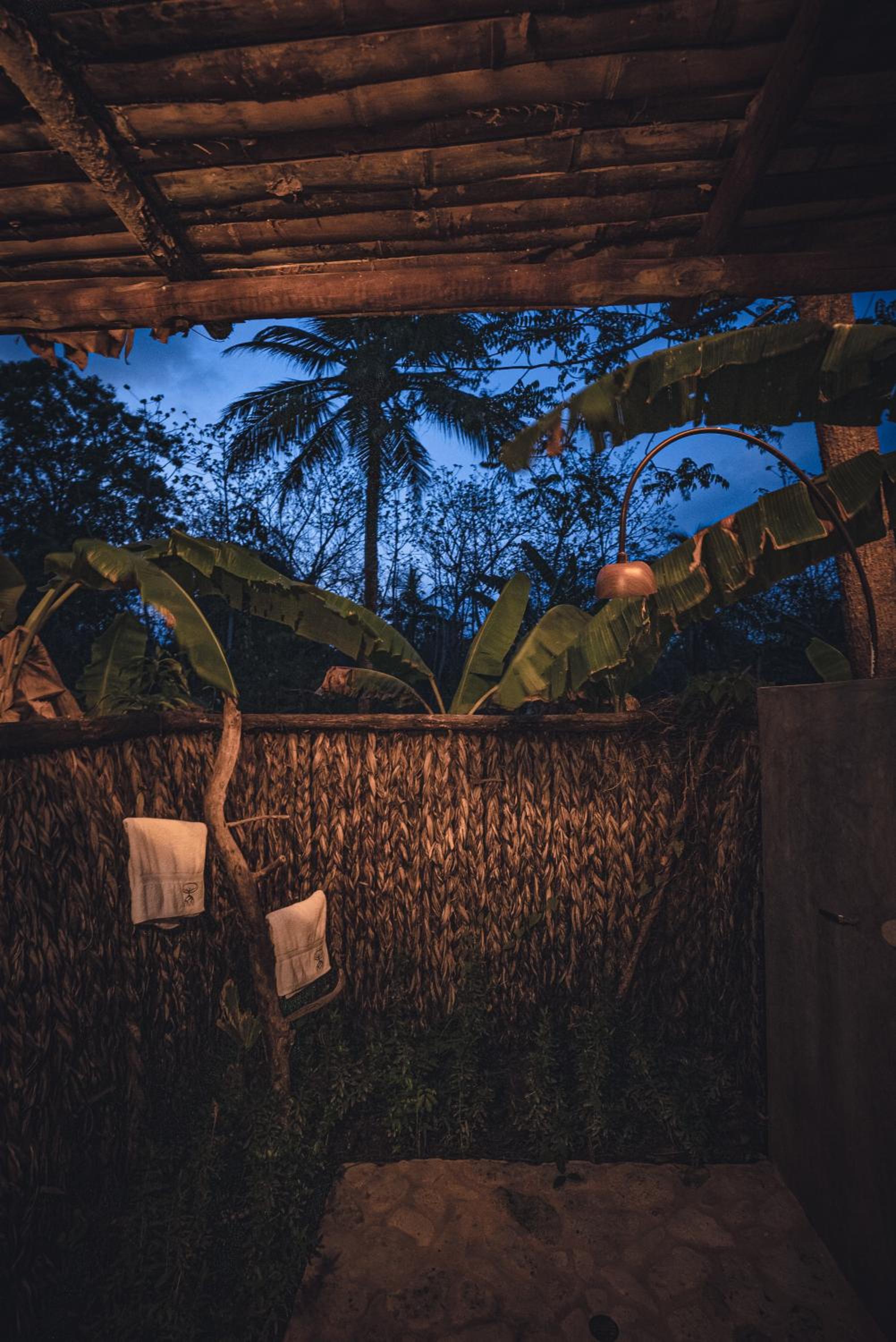 Isla Fuerte Eco House