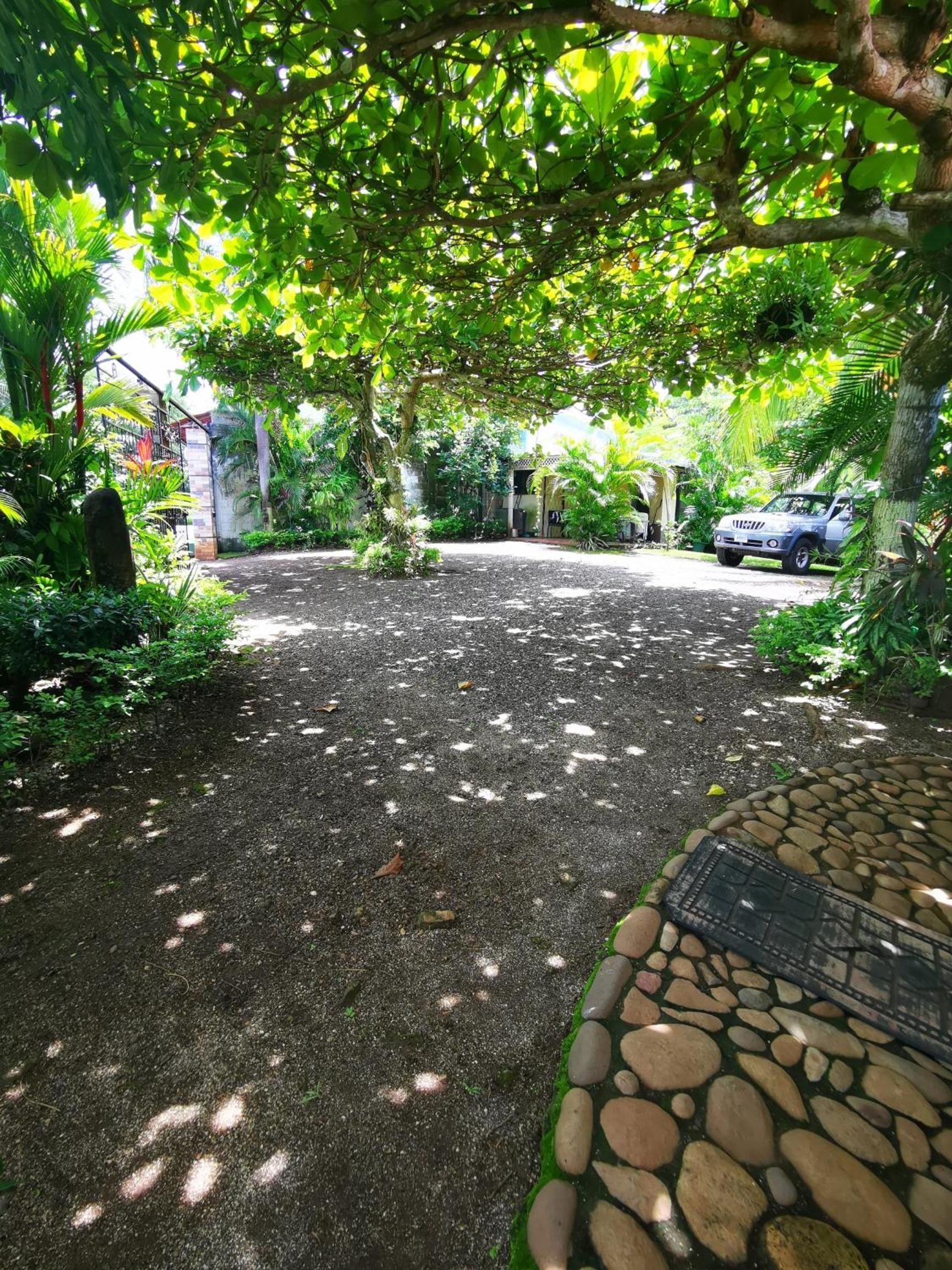 Villa Guarias