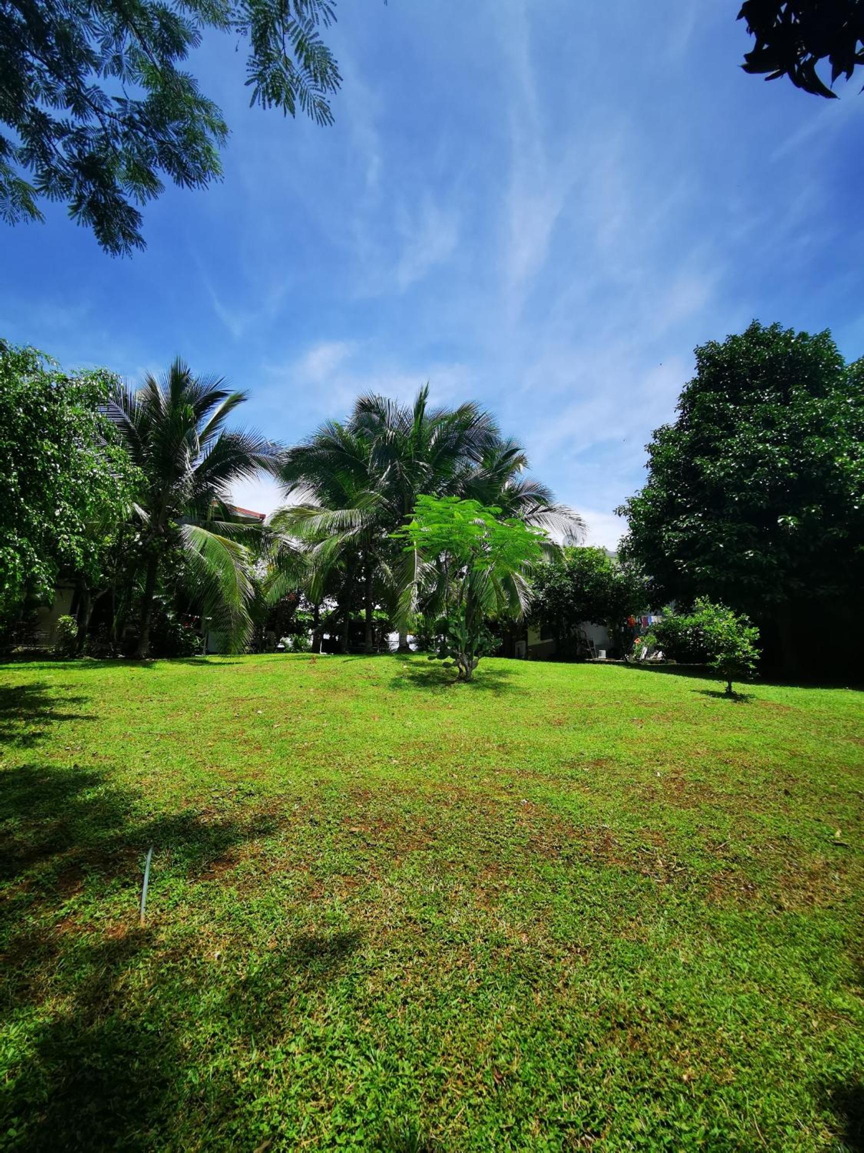 Villa Guarias