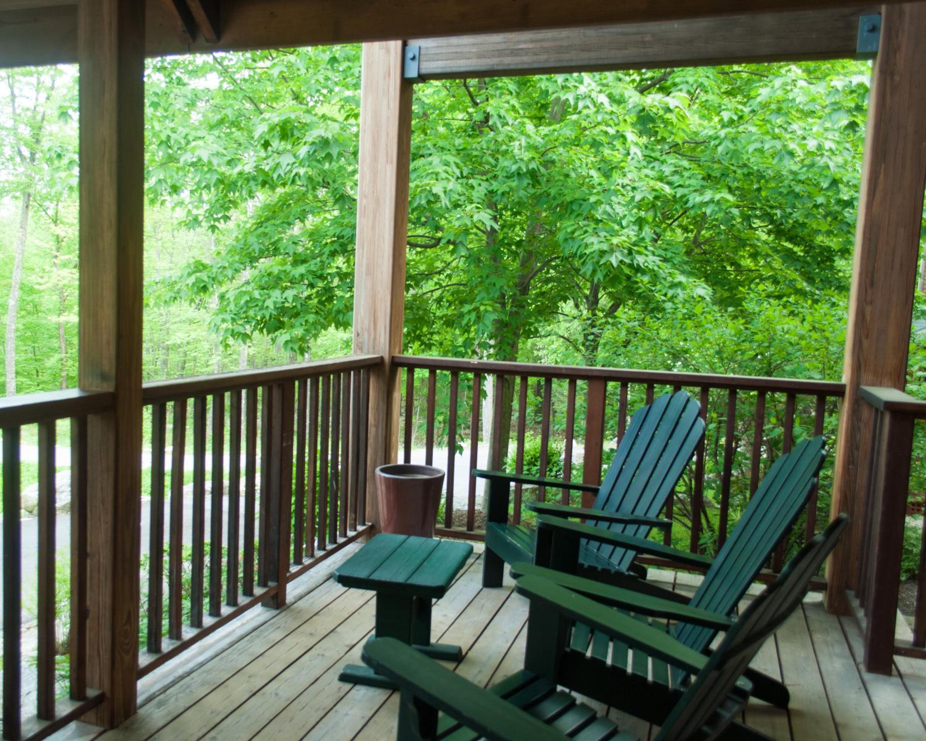 Minnewaska Lodge - Property Image 41
