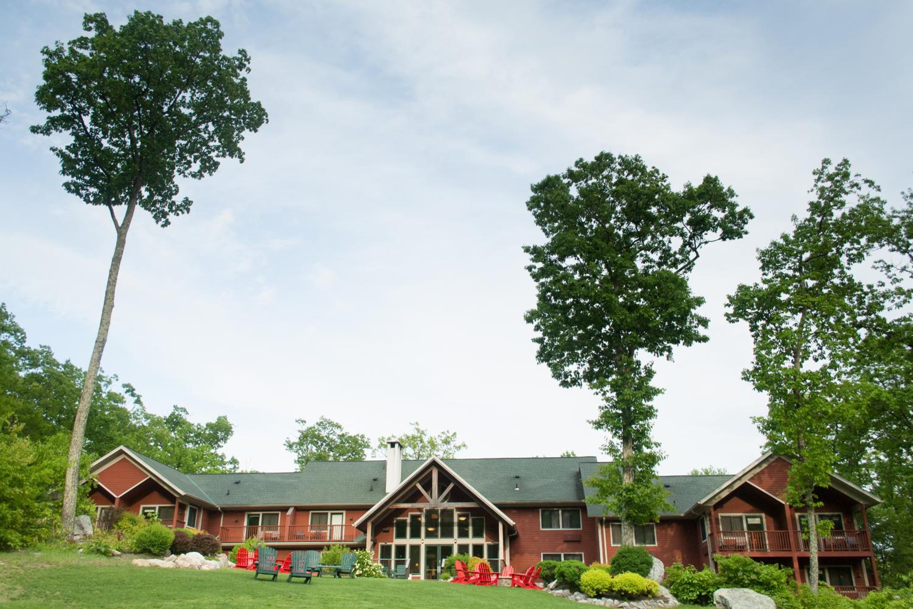 Minnewaska Lodge - Property Image 48