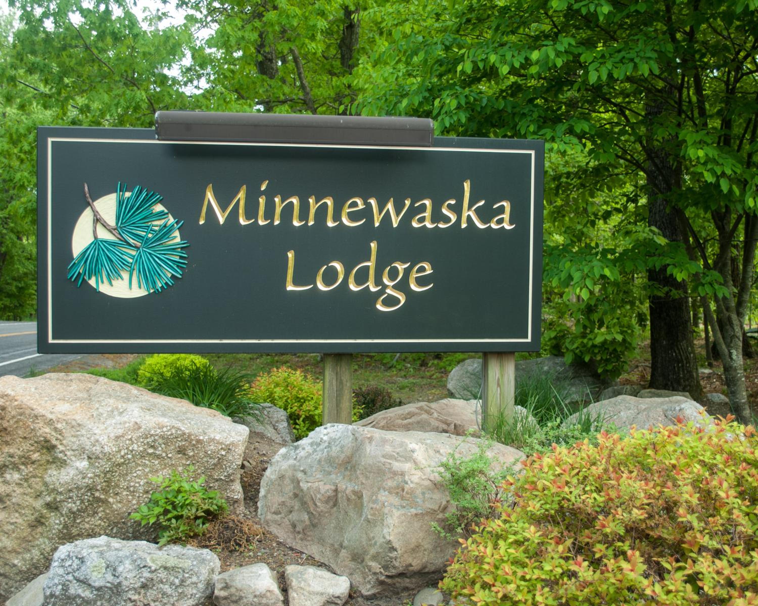 Minnewaska Lodge - Property Image 38