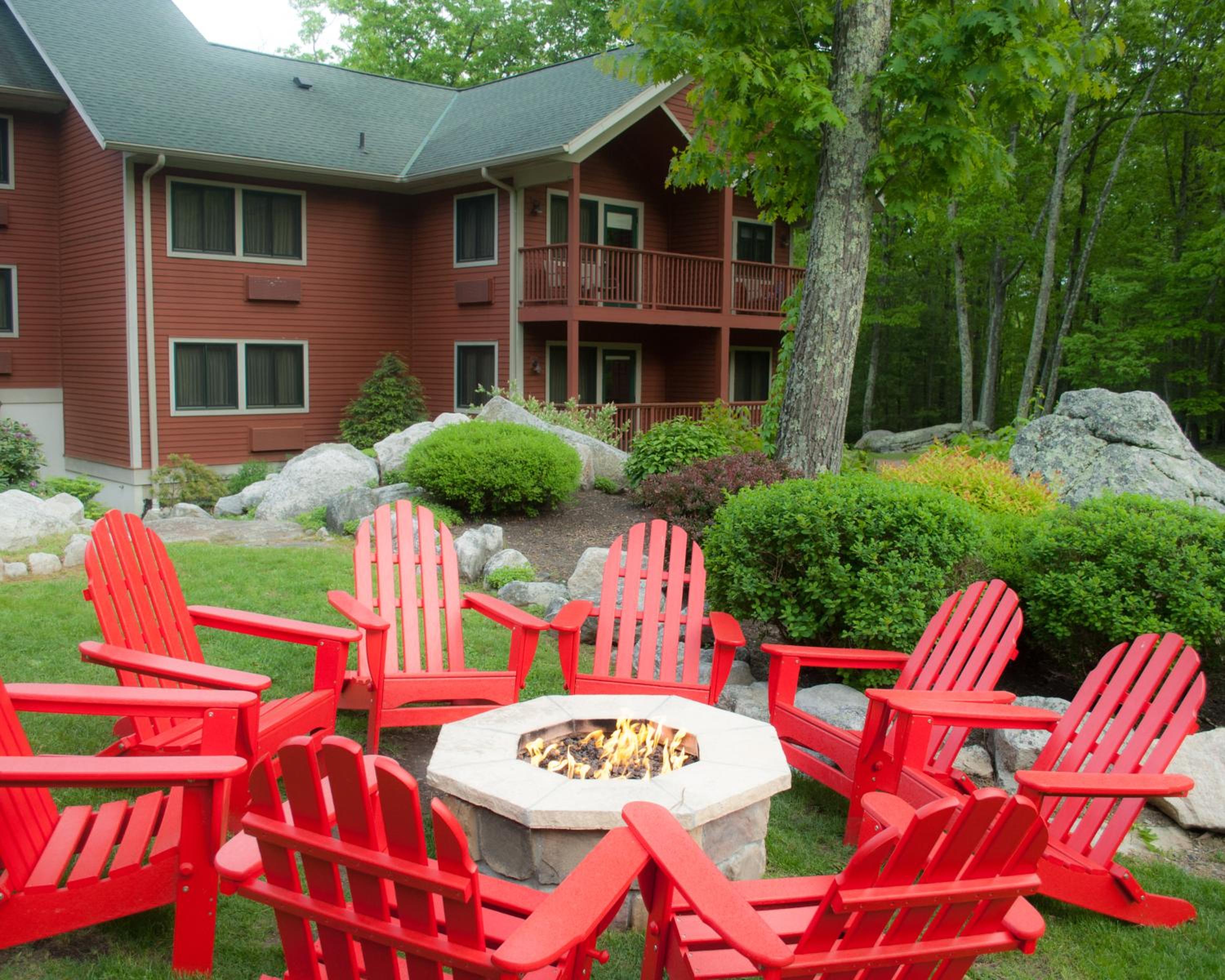 Minnewaska Lodge - Property Image 39
