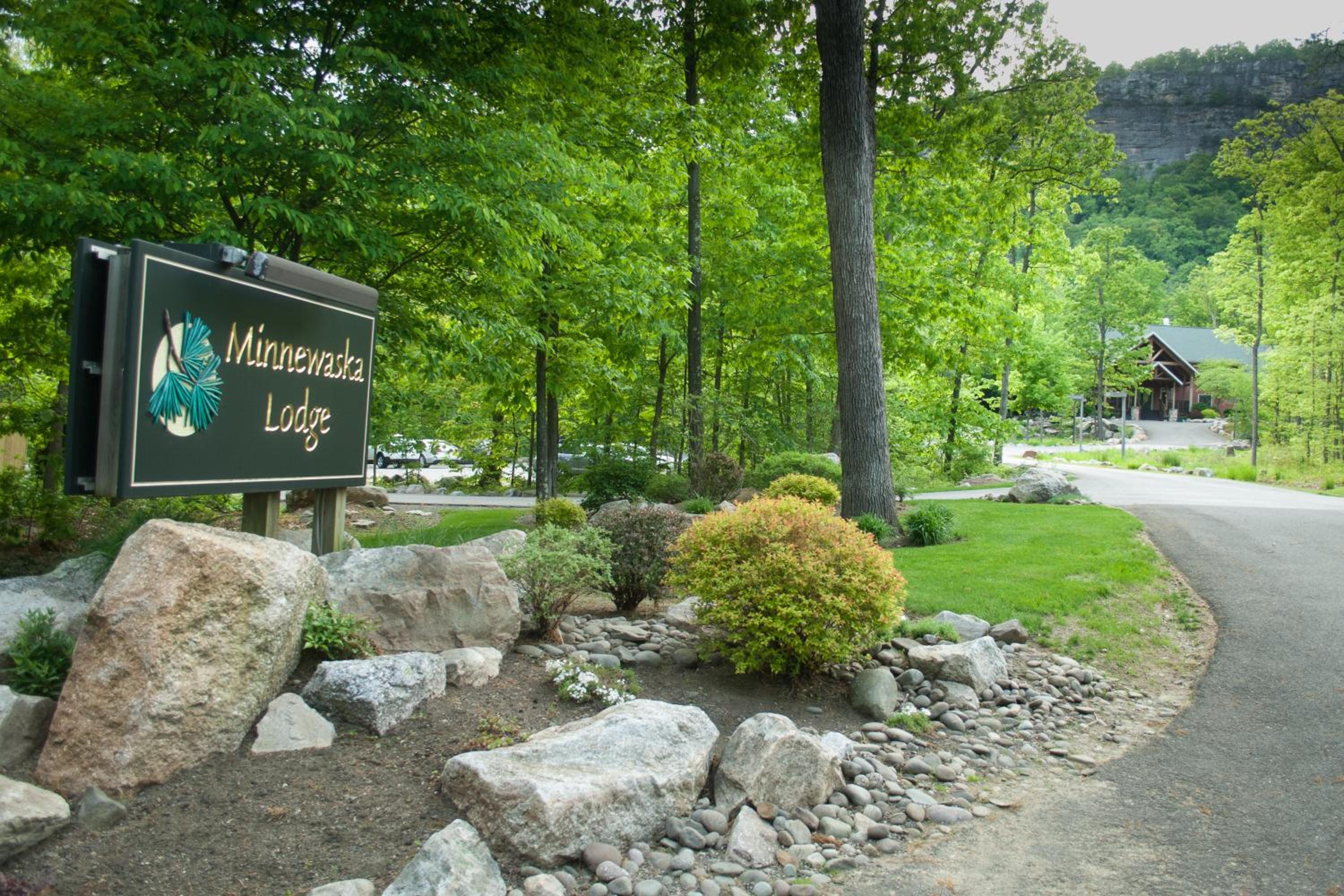 Minnewaska Lodge - Property Image 47