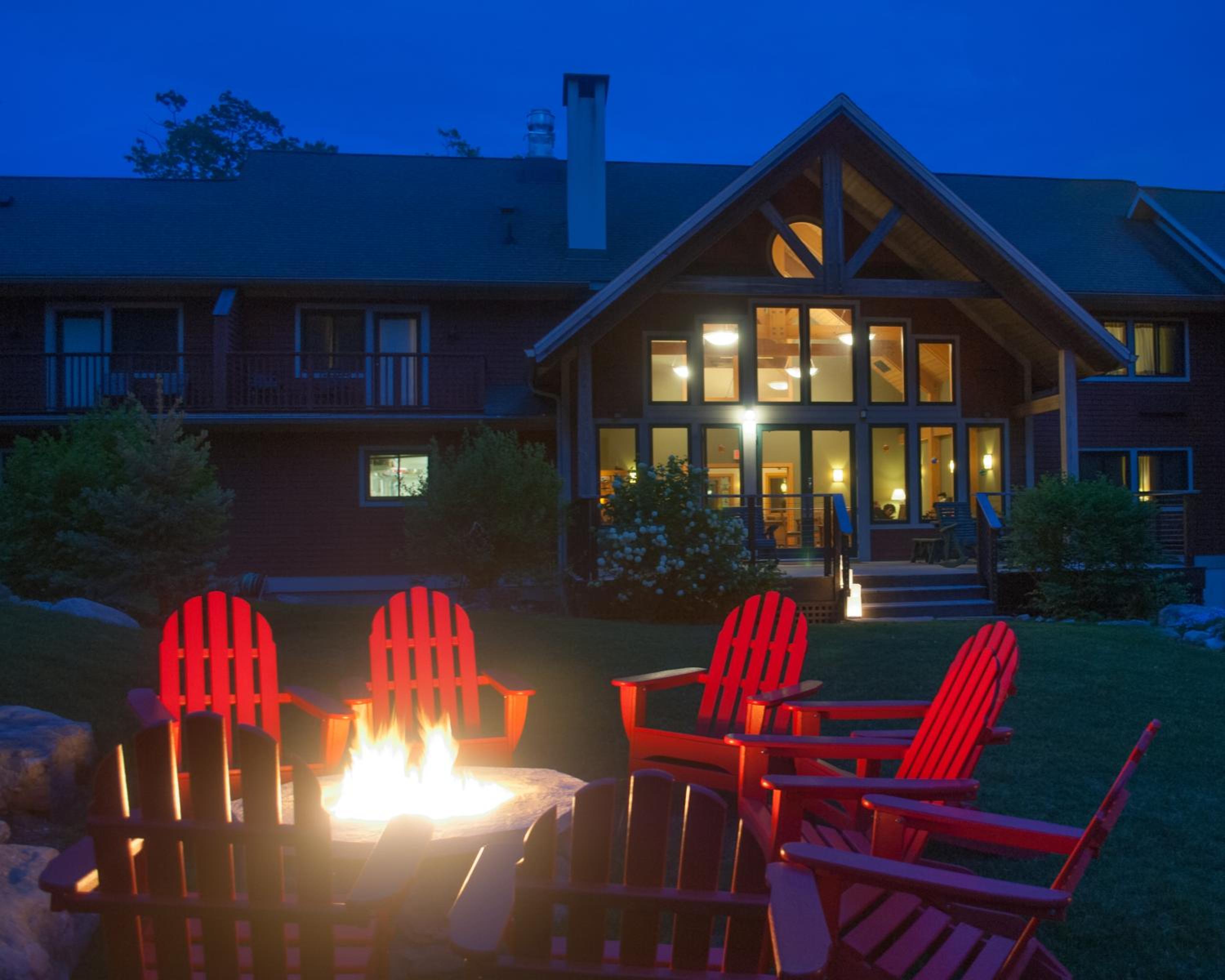 Minnewaska Lodge - Property Image 37