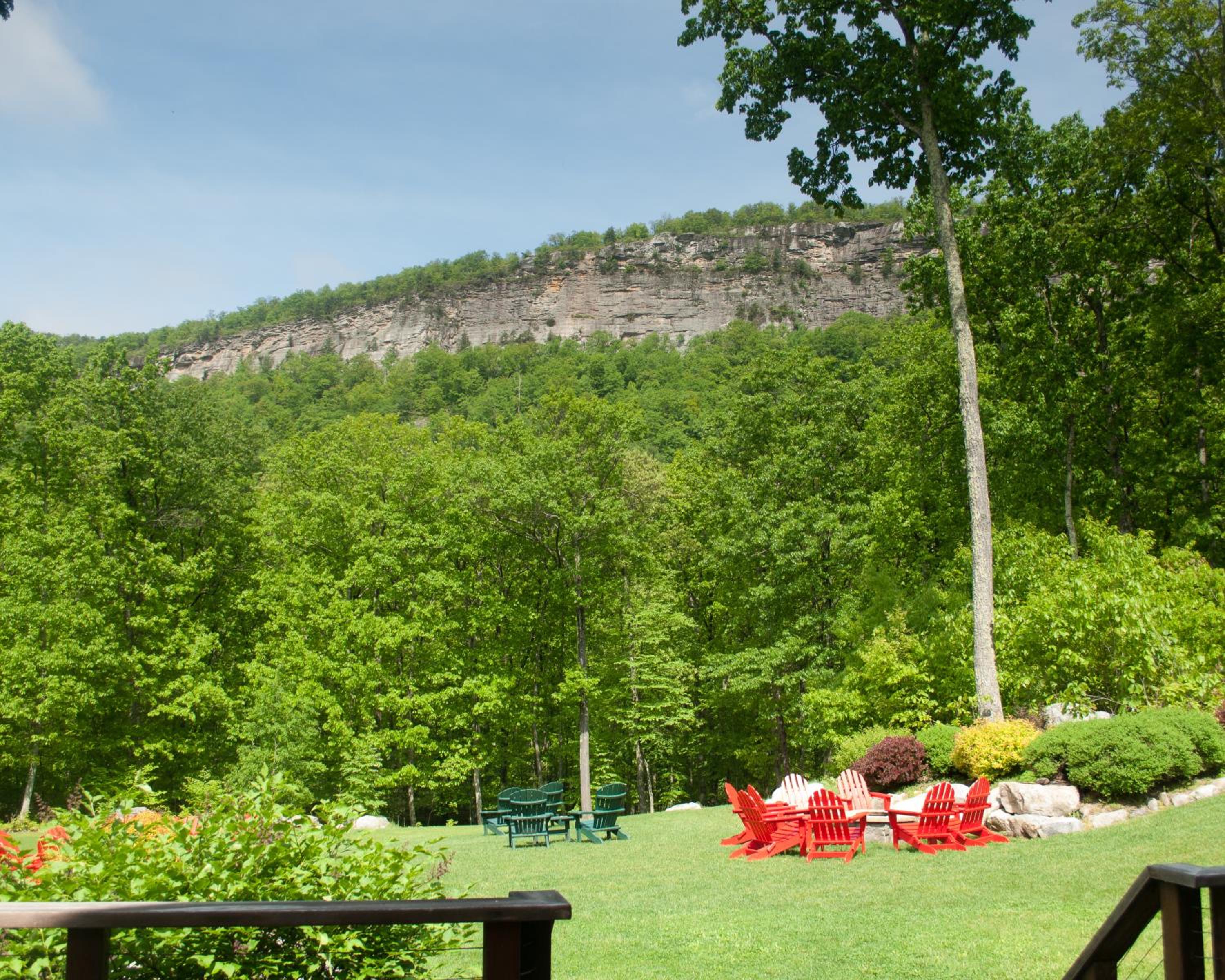 Minnewaska Lodge - Property Image 40