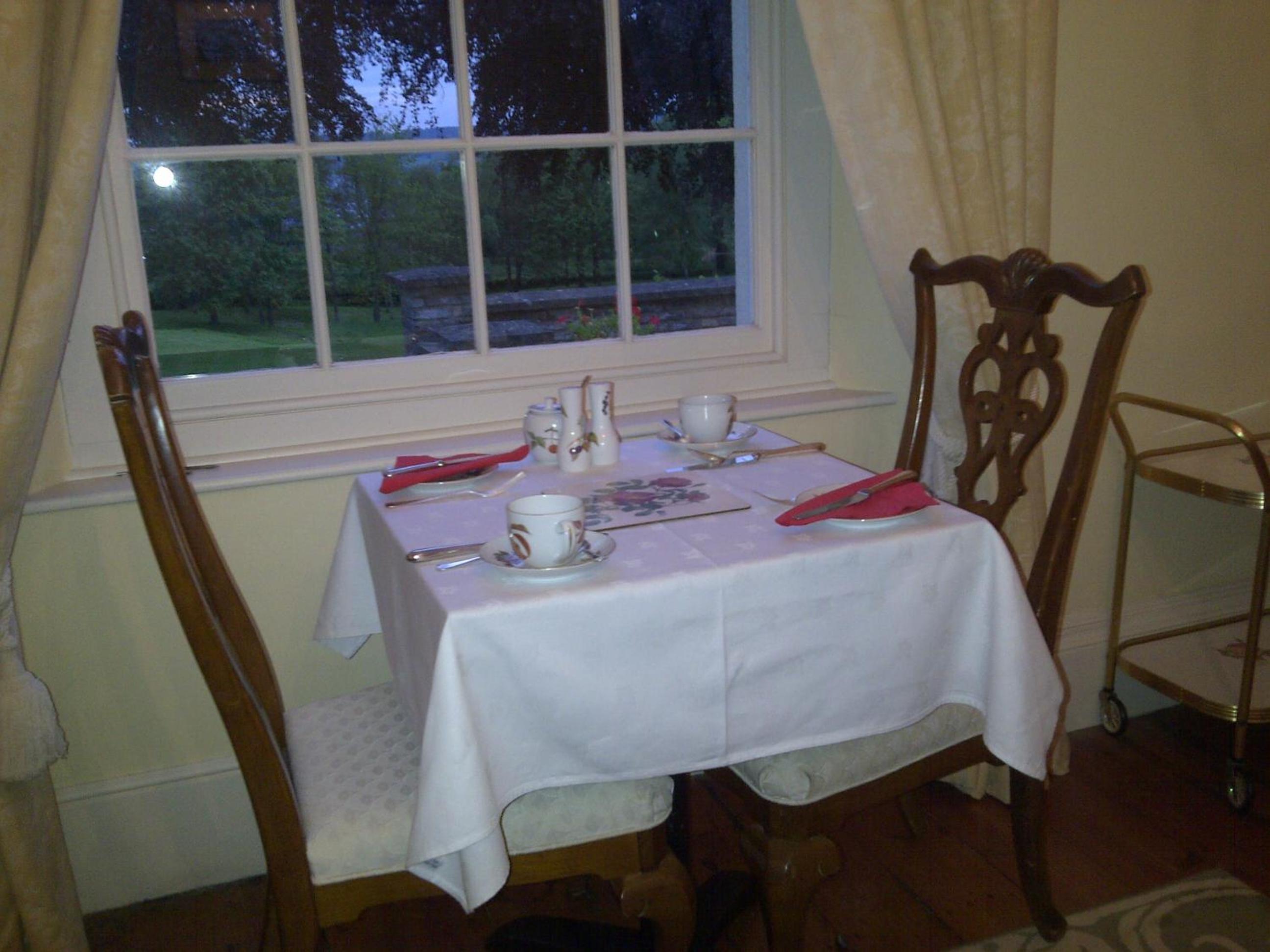 Buckley Farmhouse Bed and Breakfast