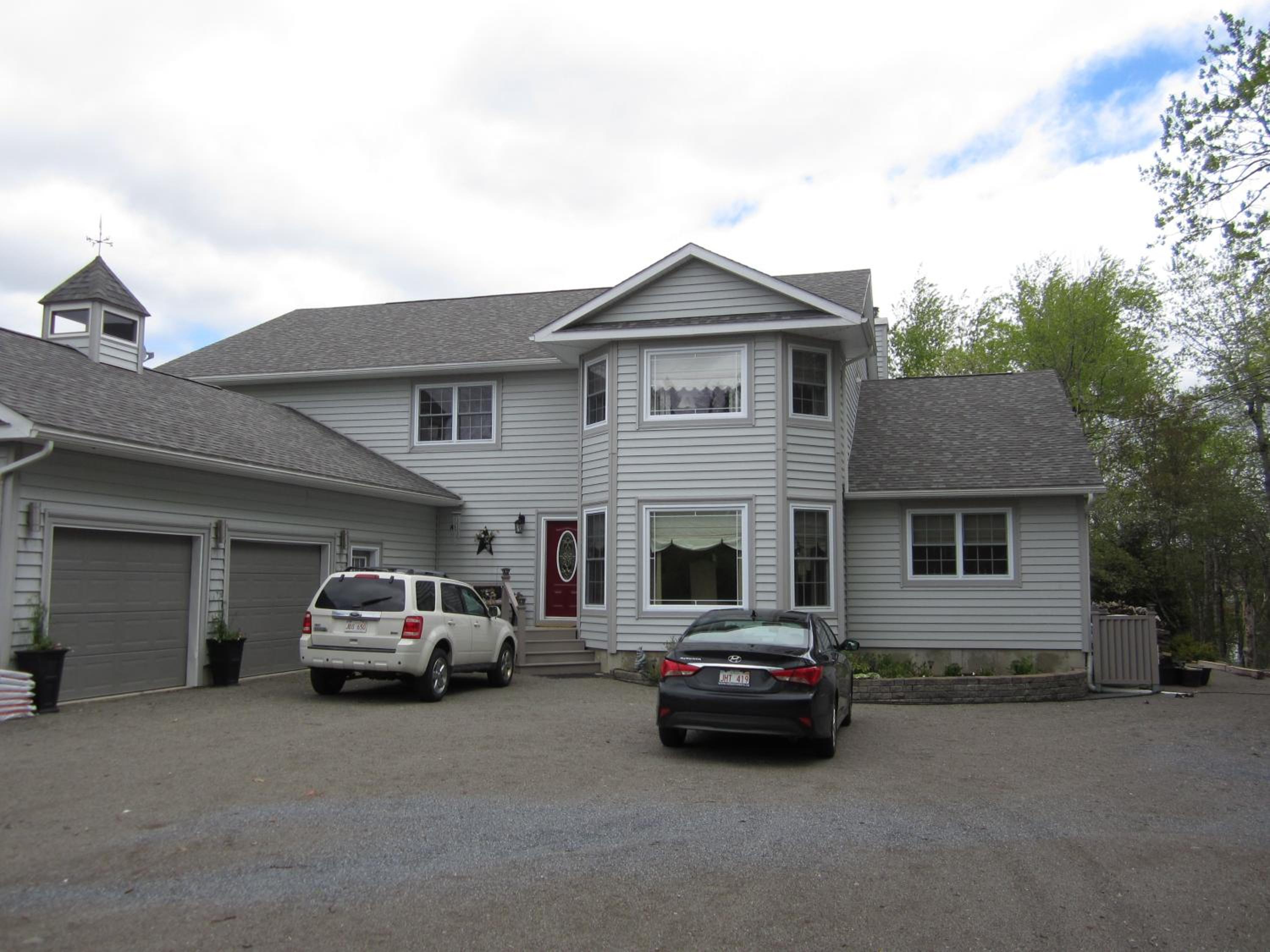 Casa Breeze B & B