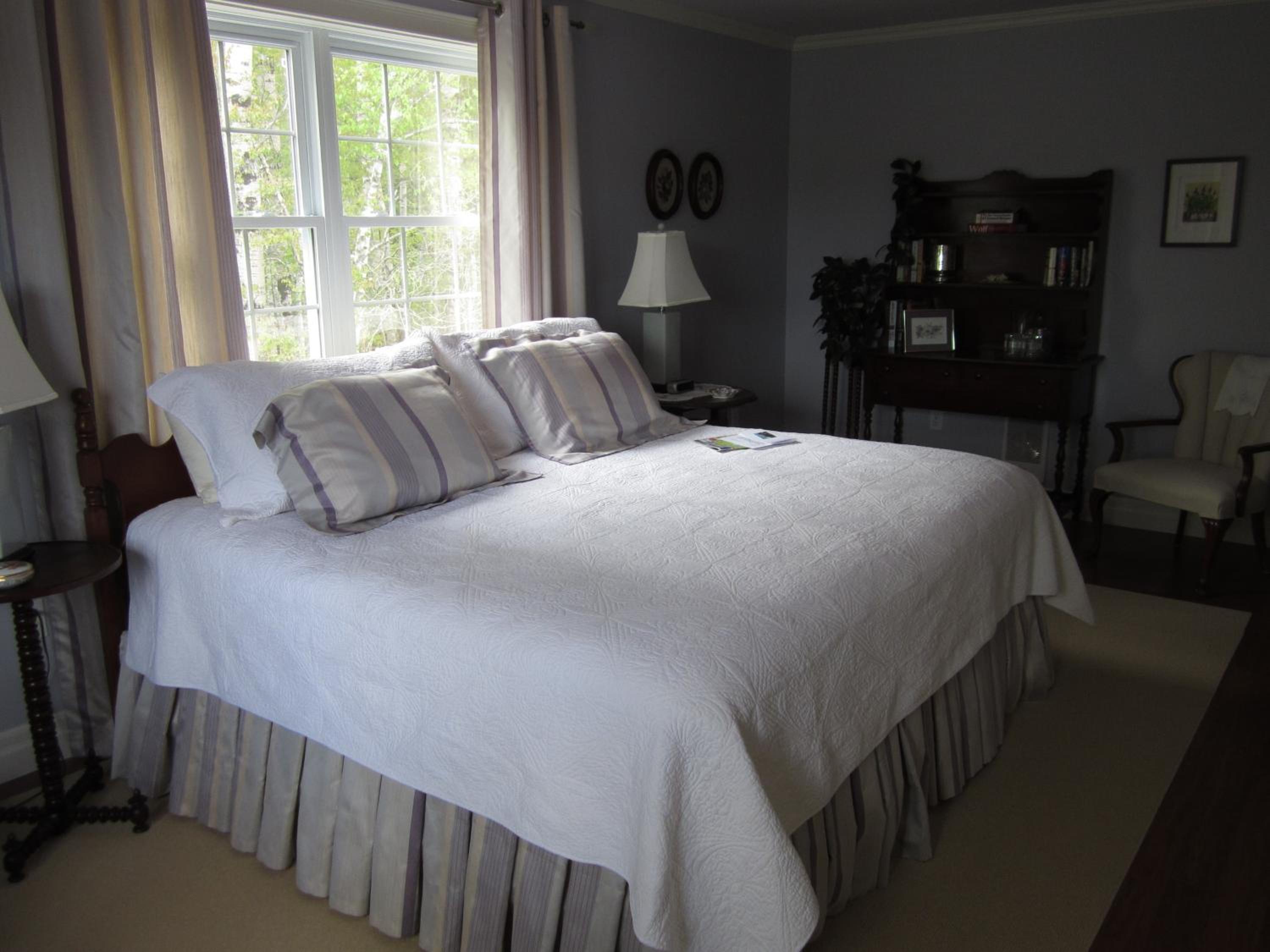 Casa Breeze B & B