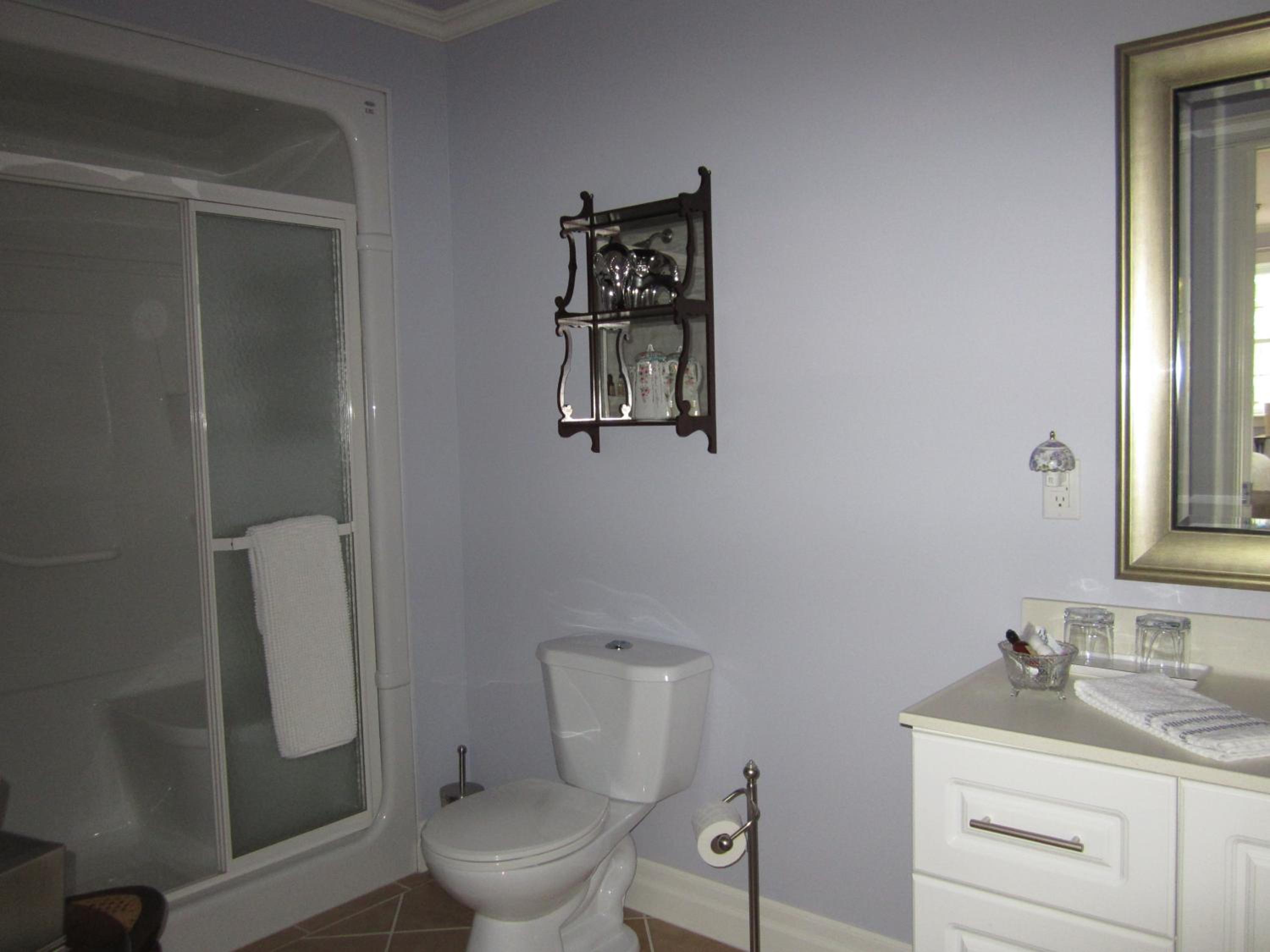 Casa Breeze B & B