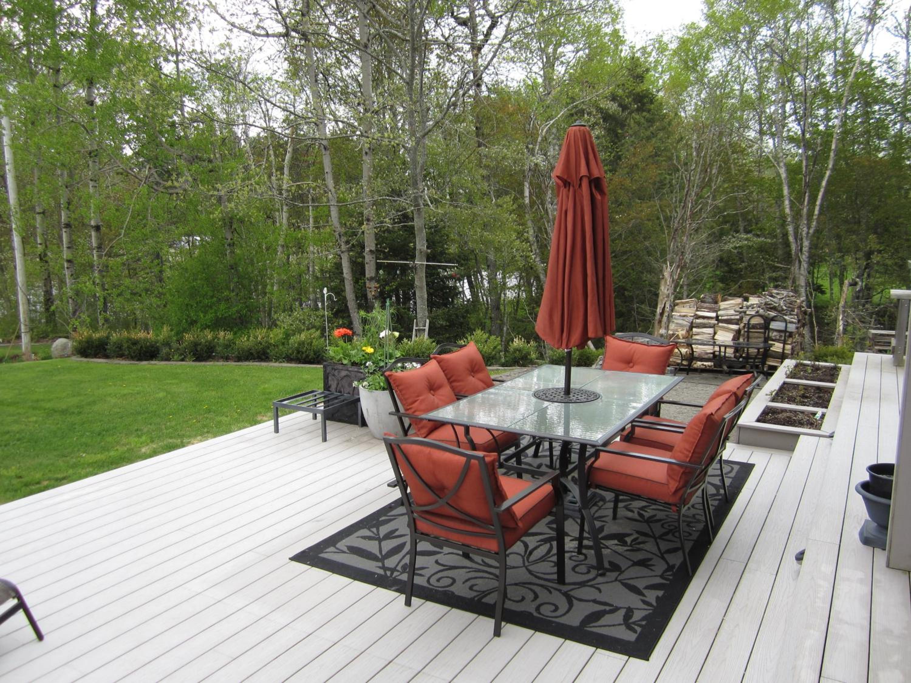 Casa Breeze B & B