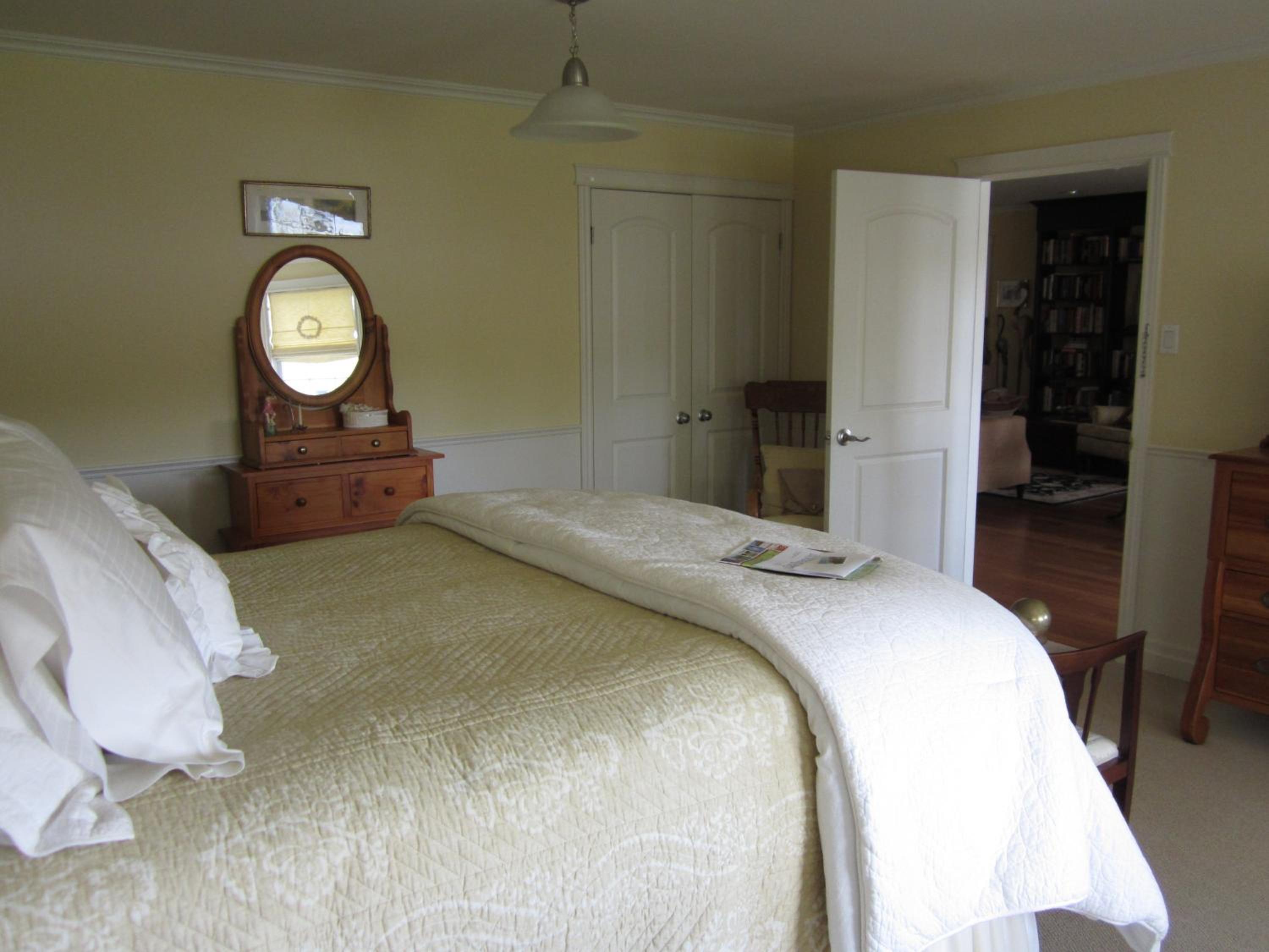 Casa Breeze B & B