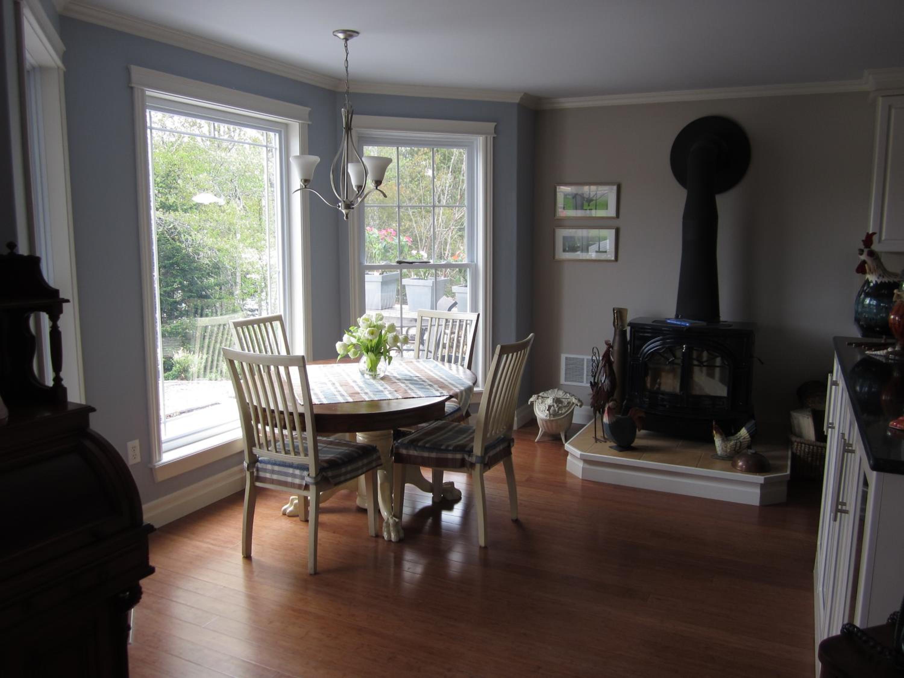Casa Breeze B & B