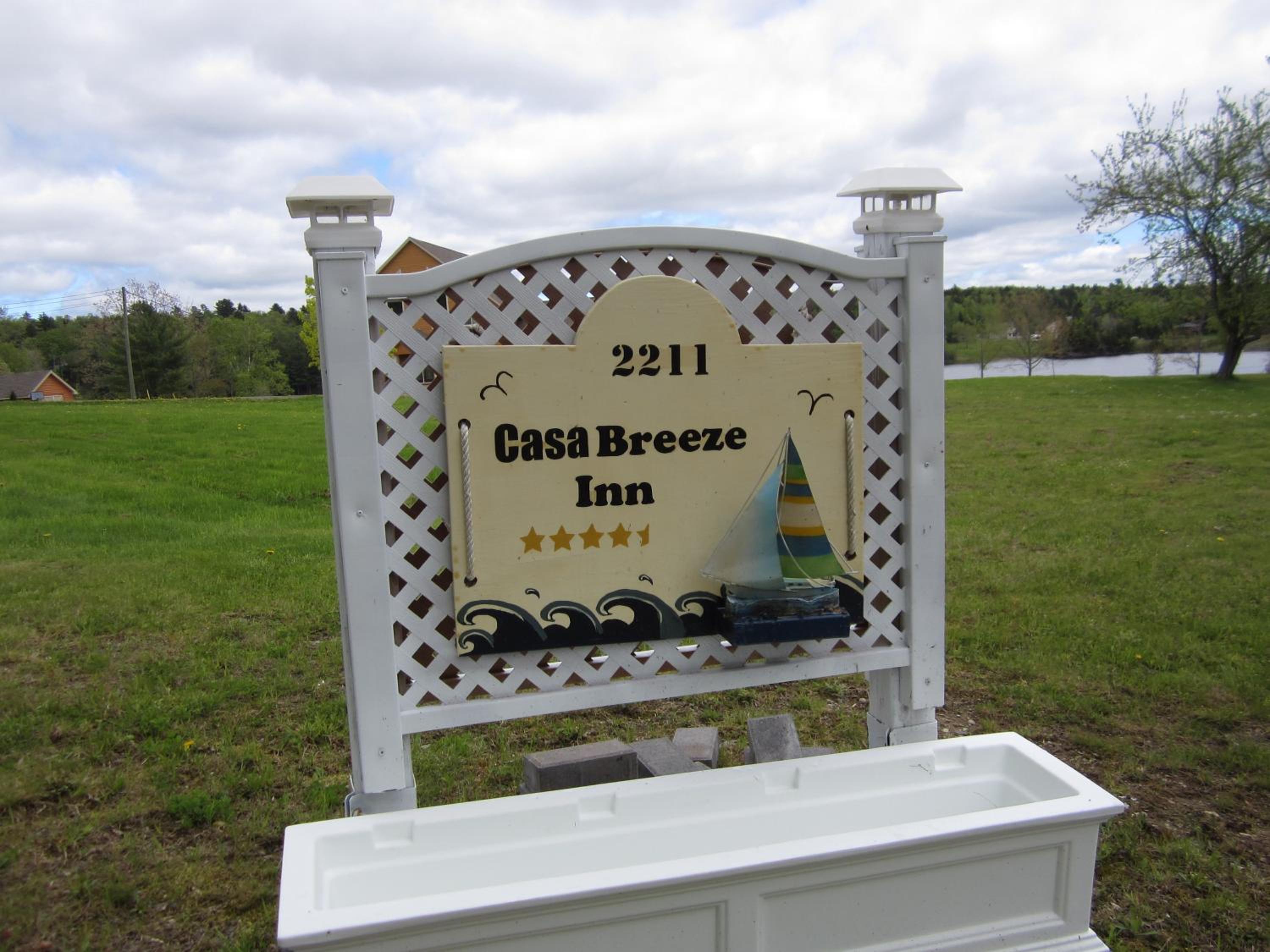 Casa Breeze B & B