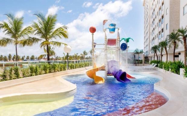 Salinas Park Resort