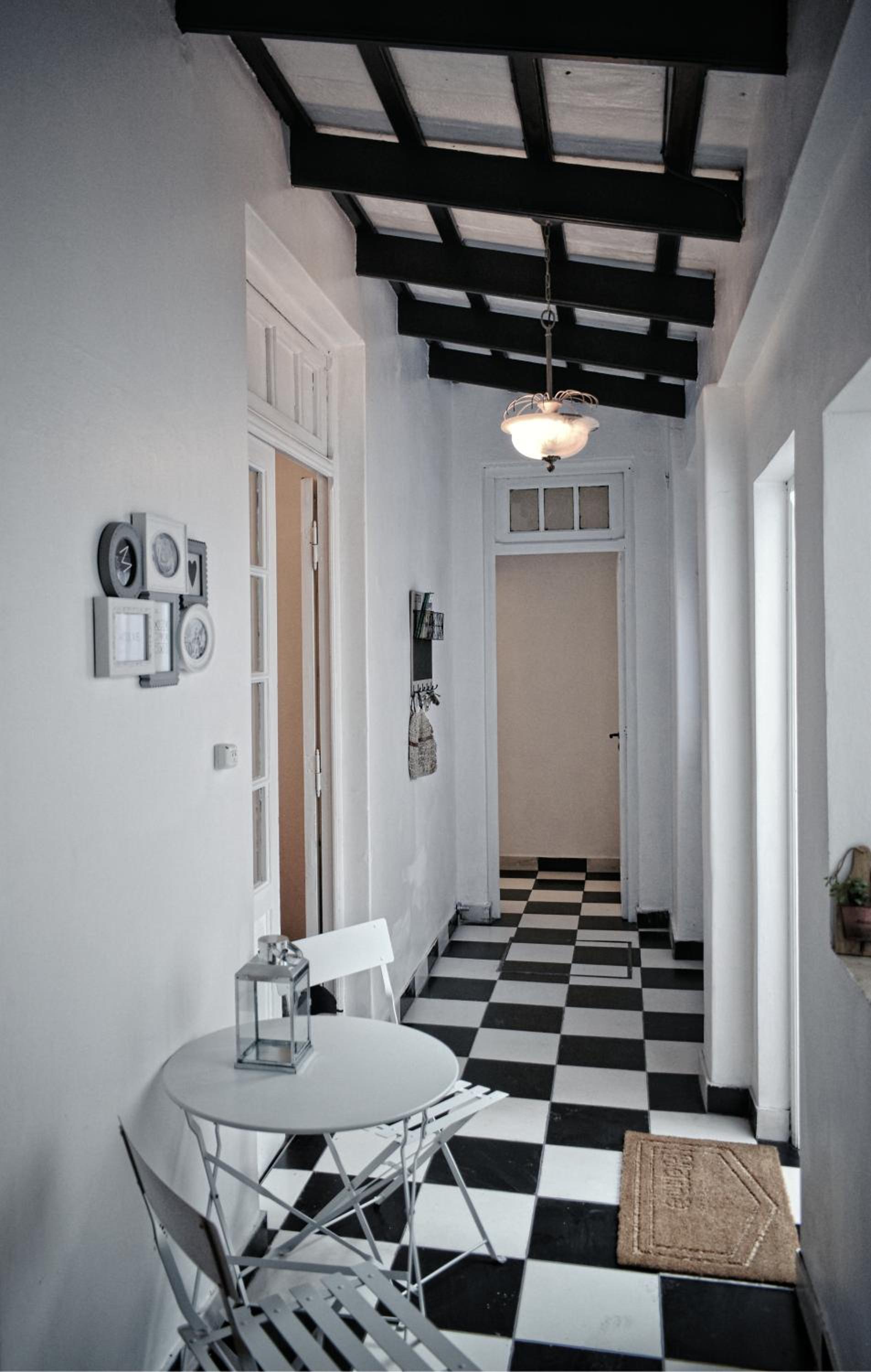 Casa Bordó Salta