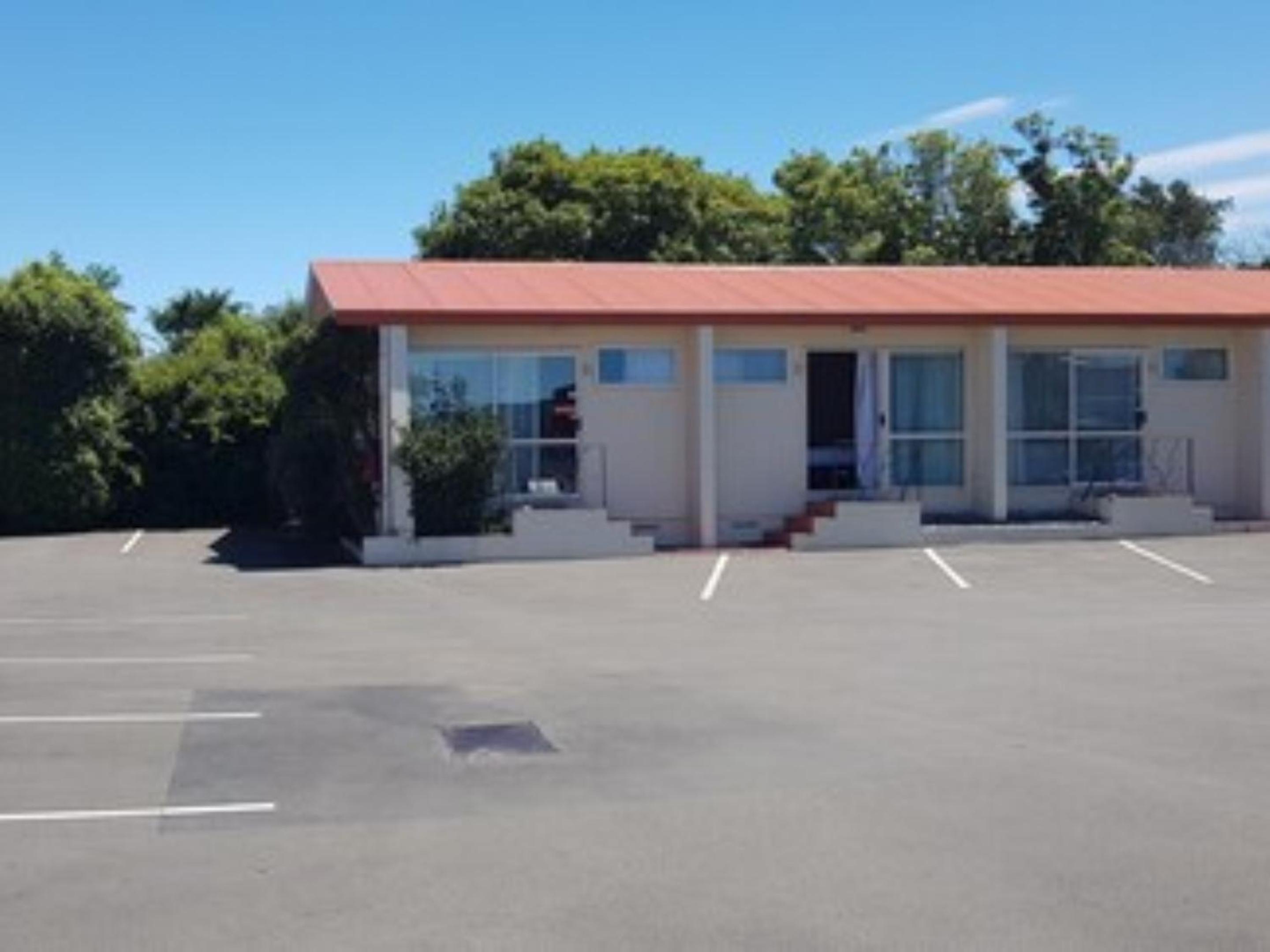 Northcote Motor Lodge