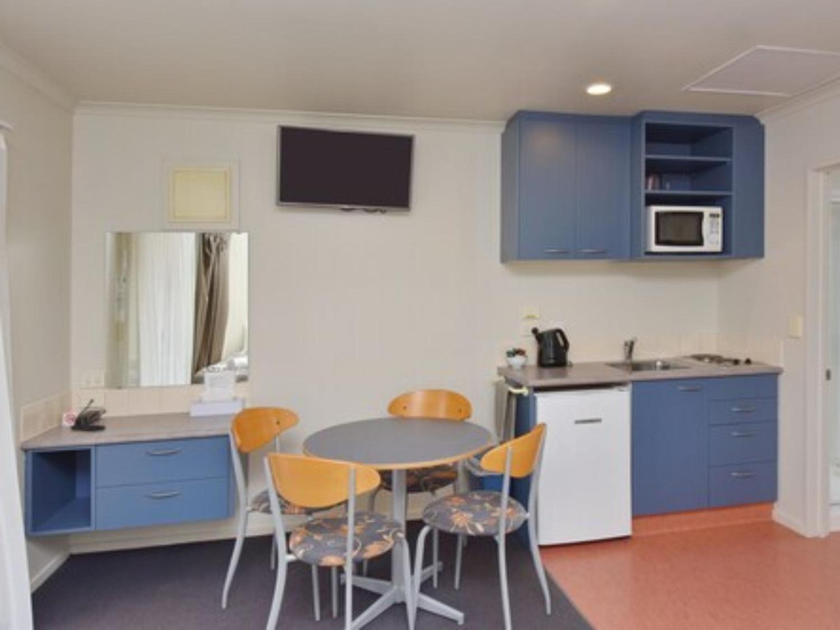 Northcote Motor Lodge