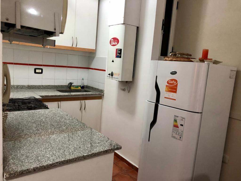 Departamento Boutique en Nueva Córdoba