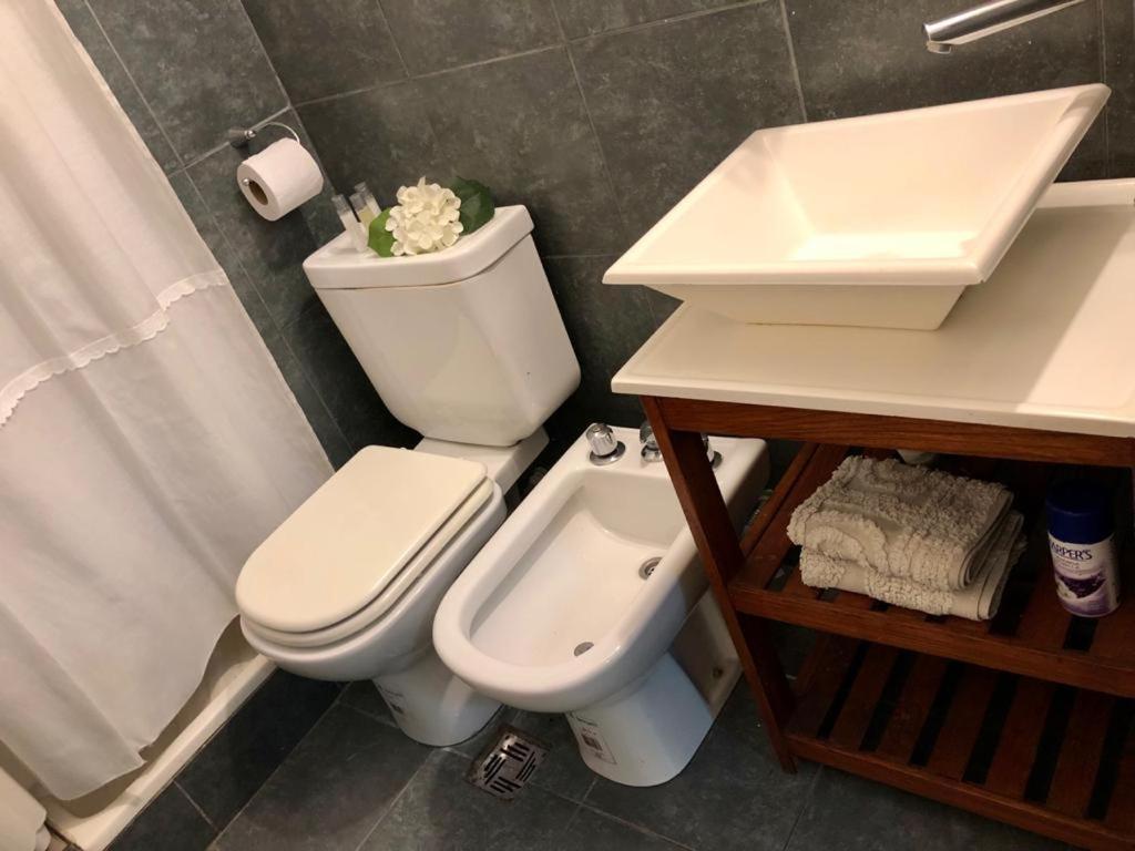 Departamento Boutique en Nueva Córdoba