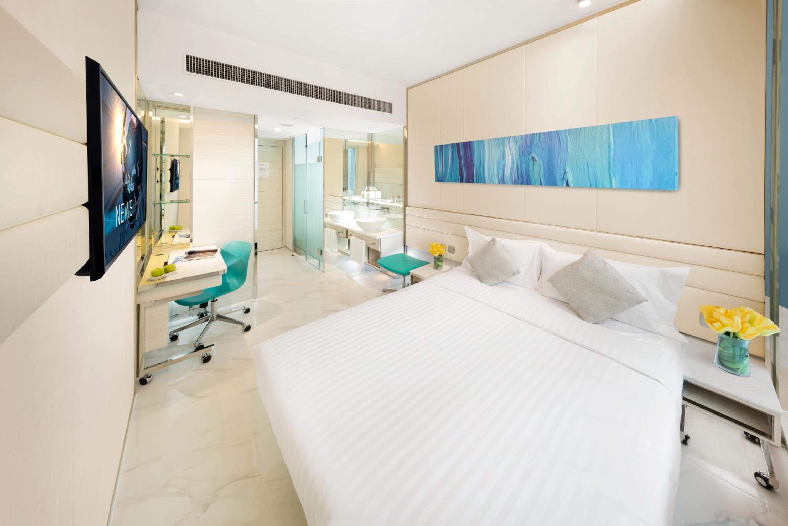 iclub Mong Kok Hotel