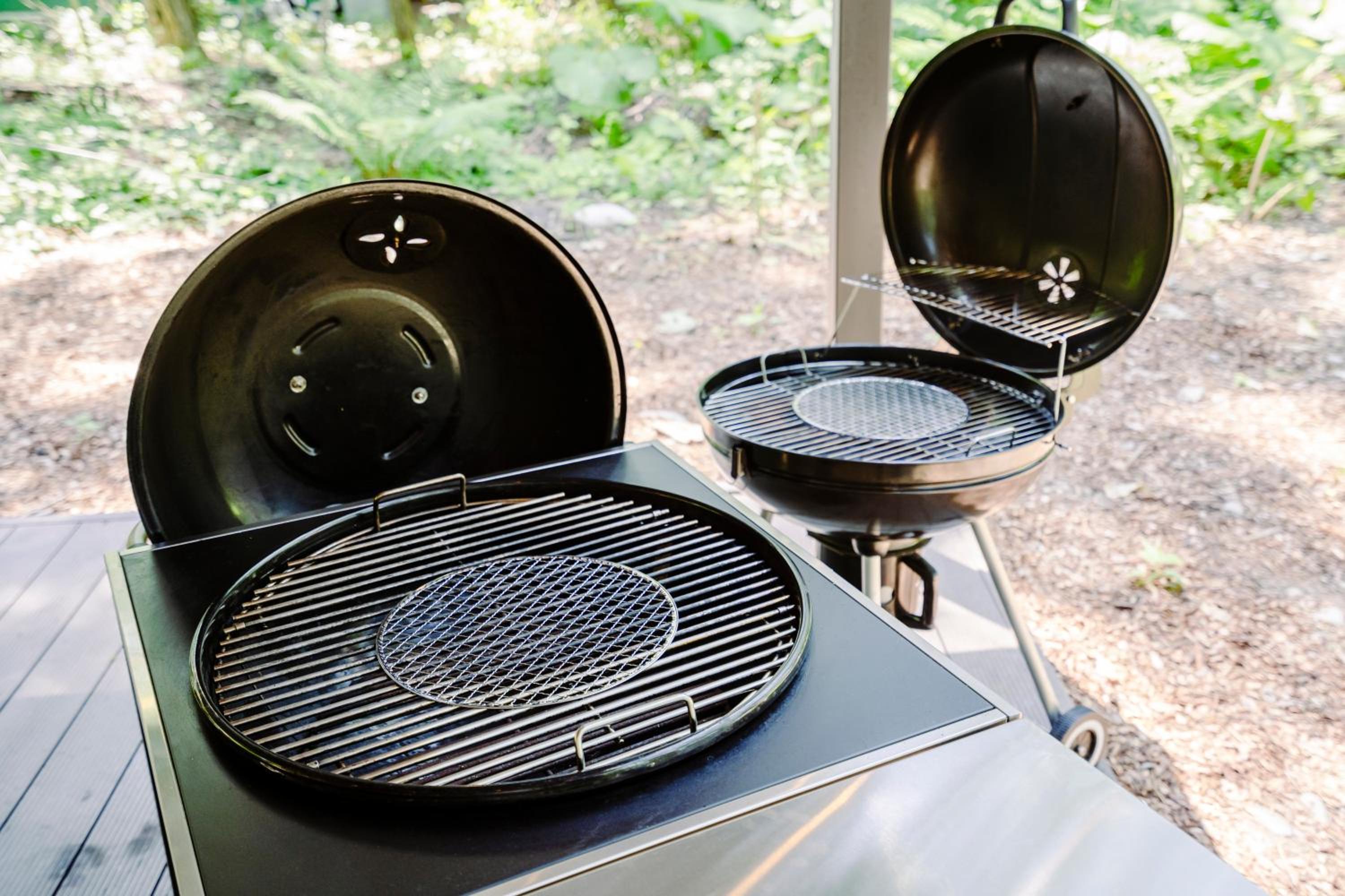 Tokachi Nakasatsunai Glamping Resort Feriendorf