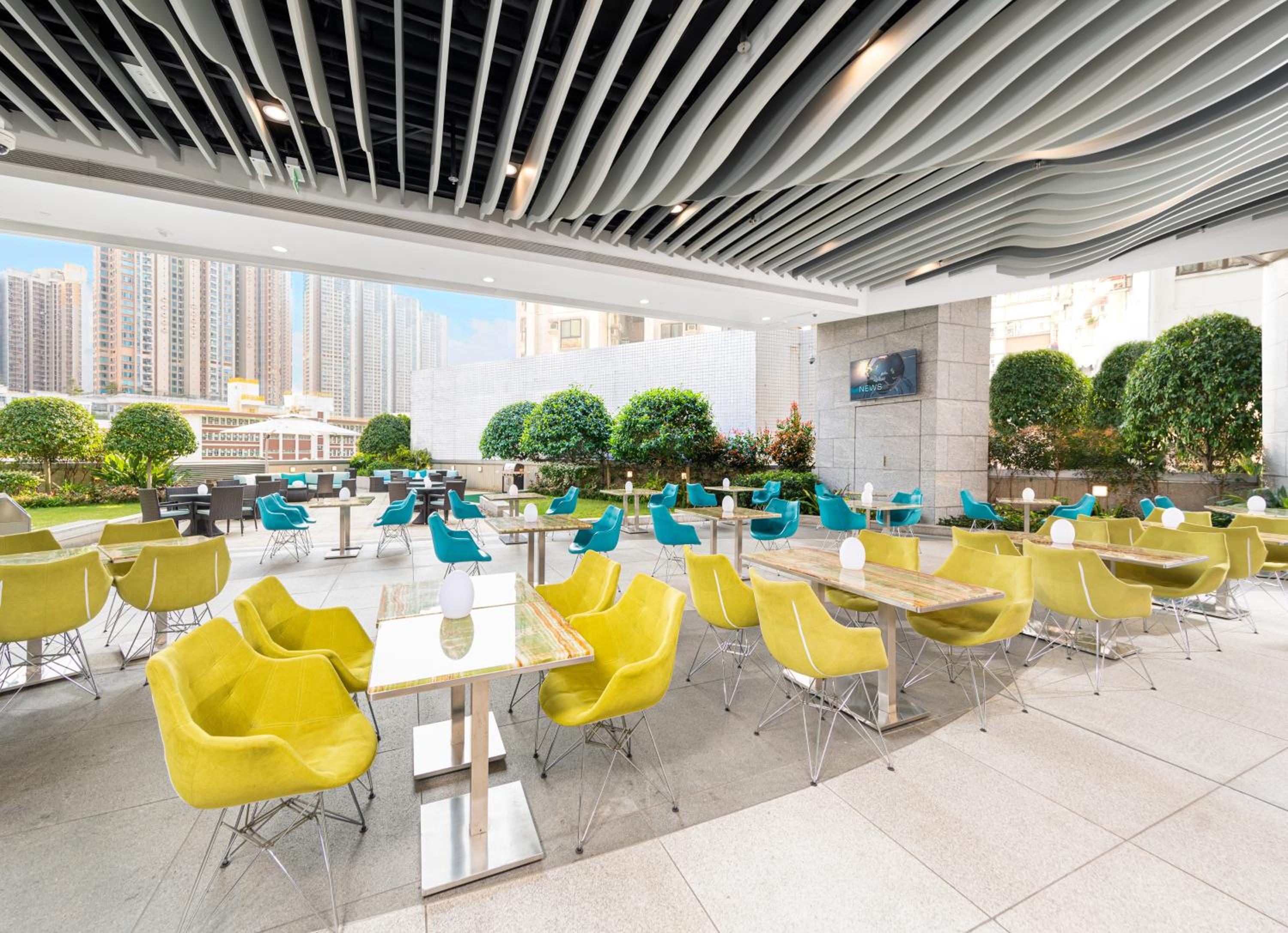 iclub Mong Kok Hotel
