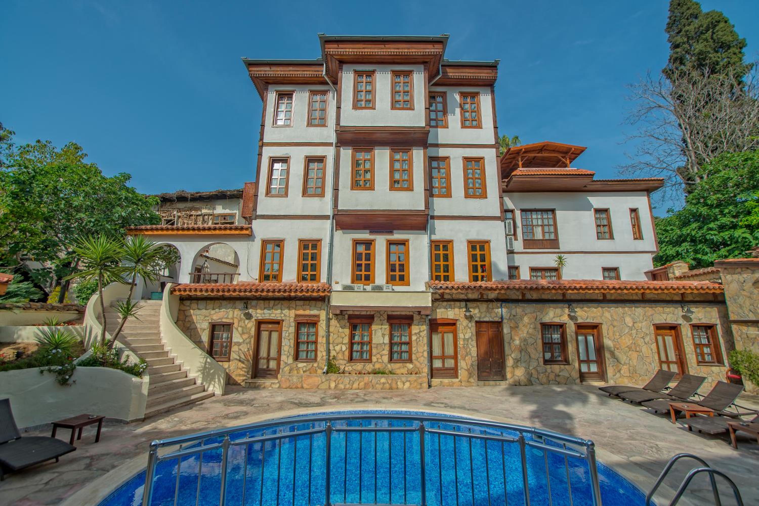 Argos Otel - Image 39