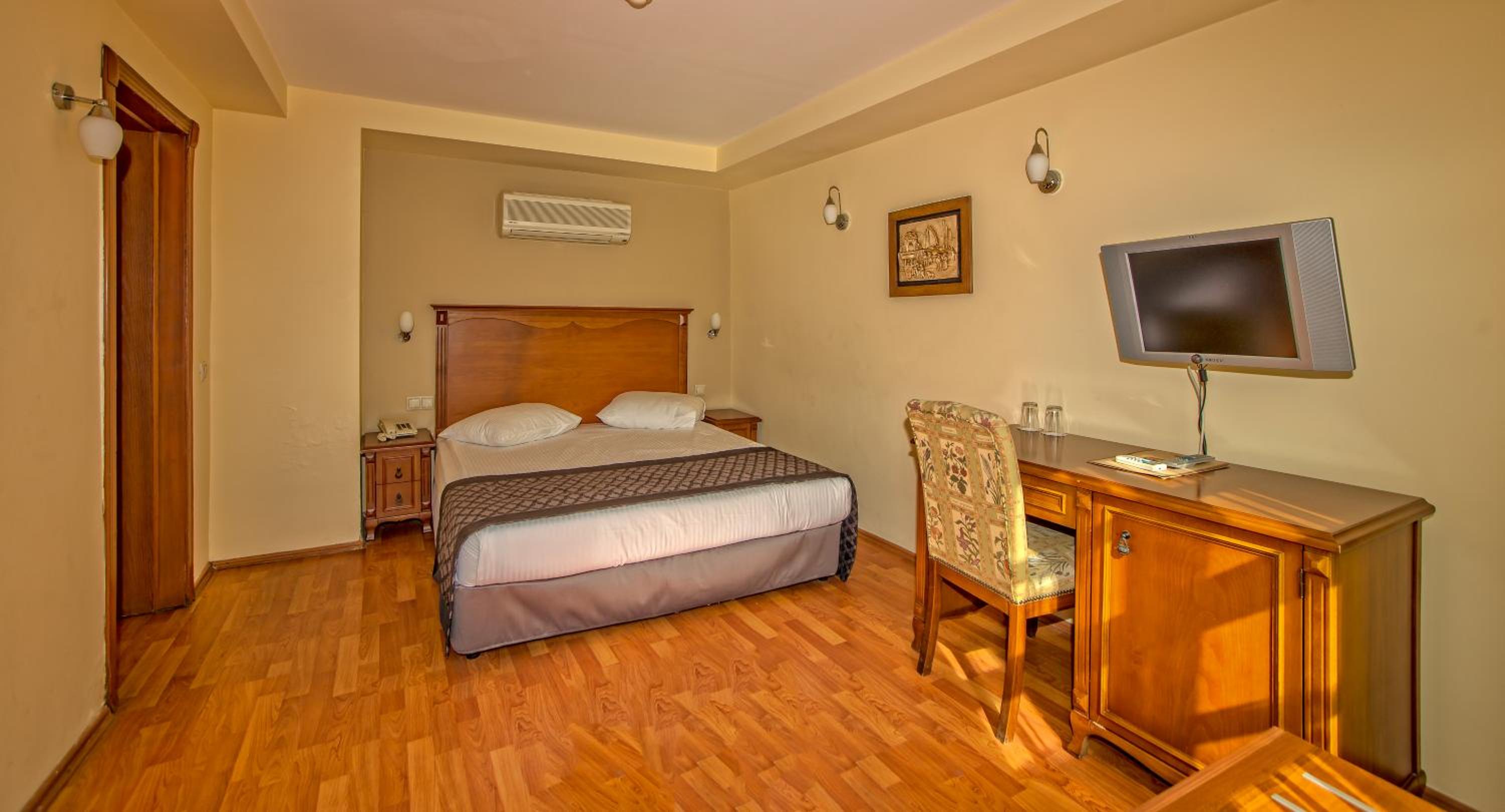 Argos Otel - Image 23