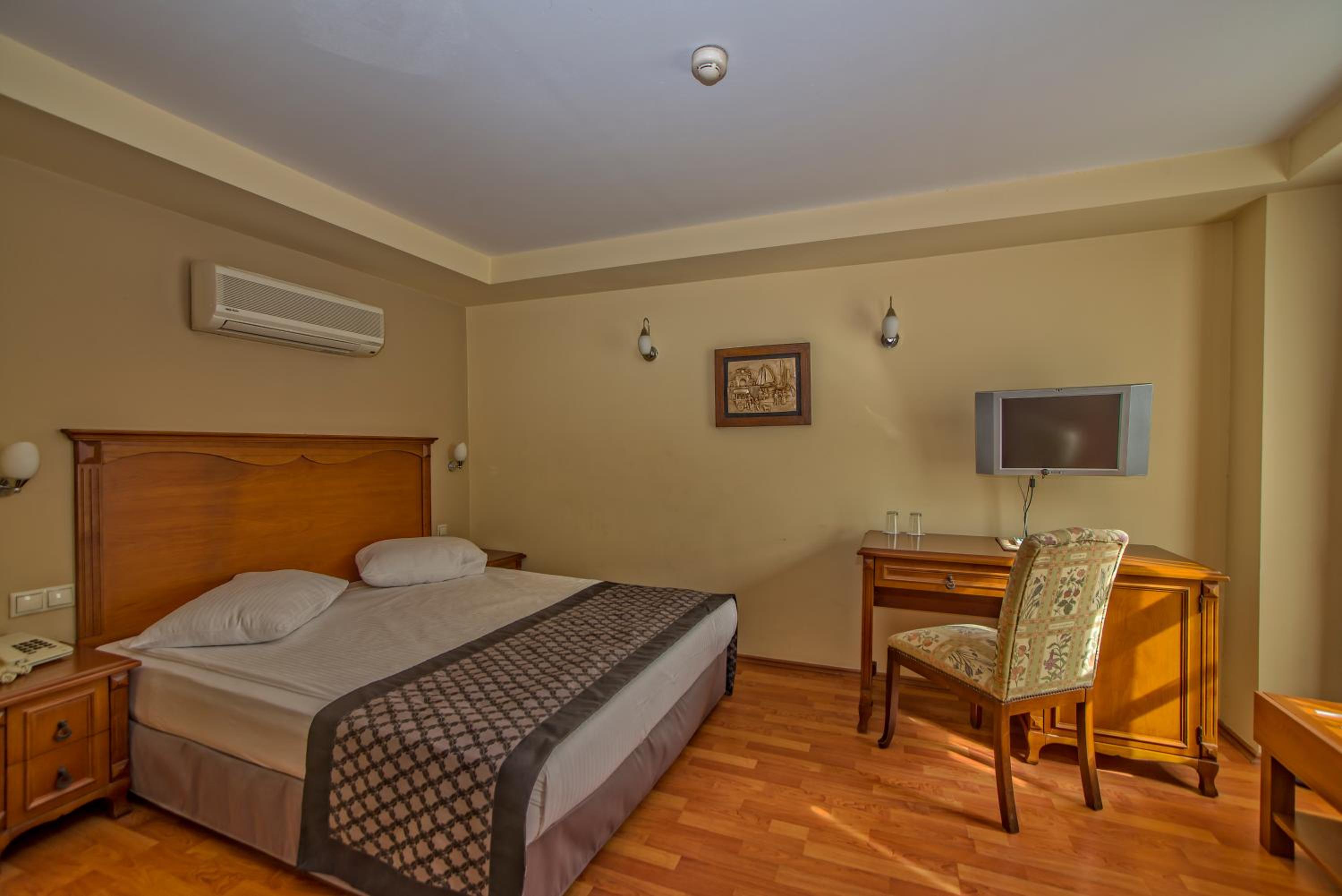 Argos Otel - Image 22