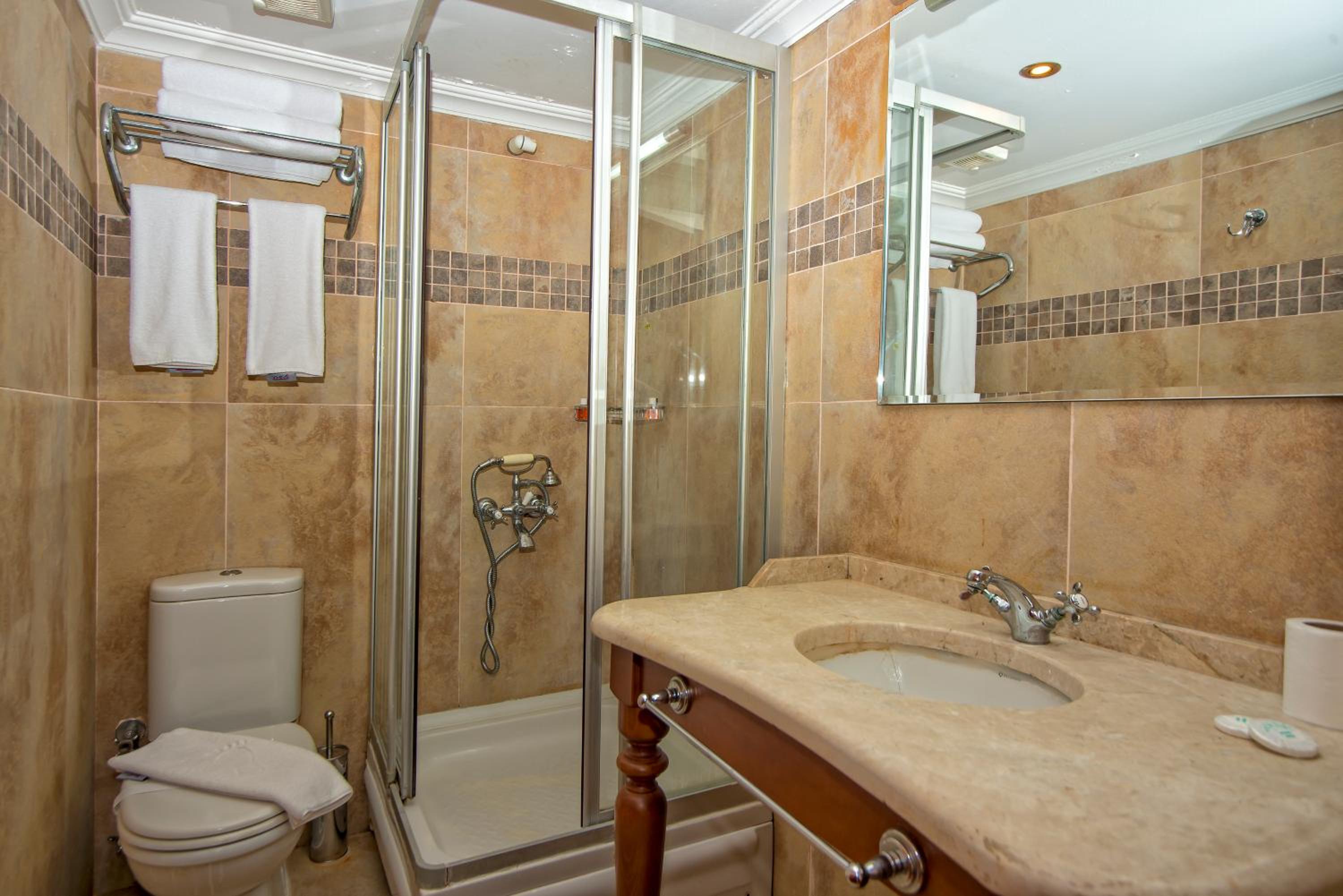 Argos Otel - Image 18