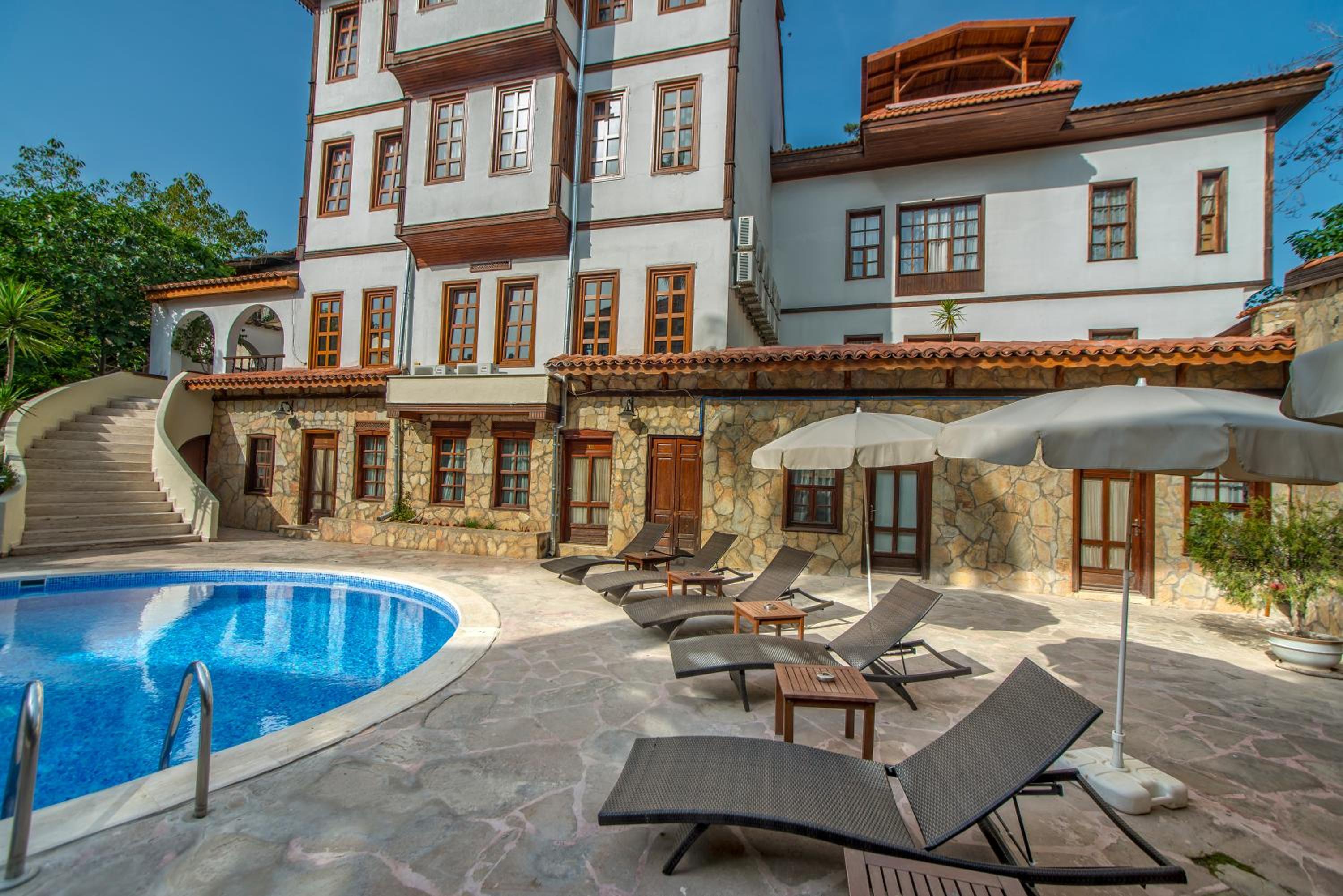 Argos Otel - Image 54