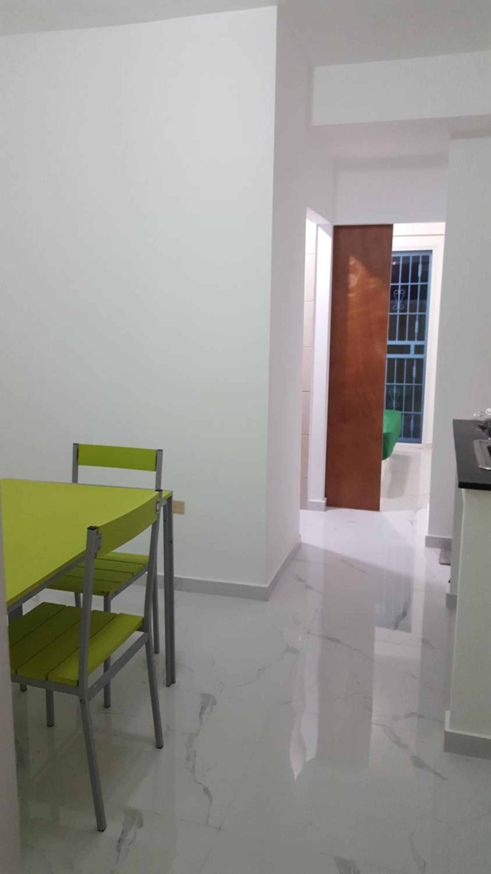 AVE FENIX Apartments